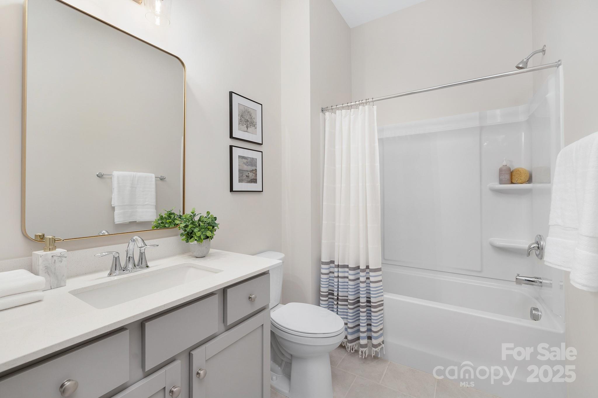 Edgewater - Residential