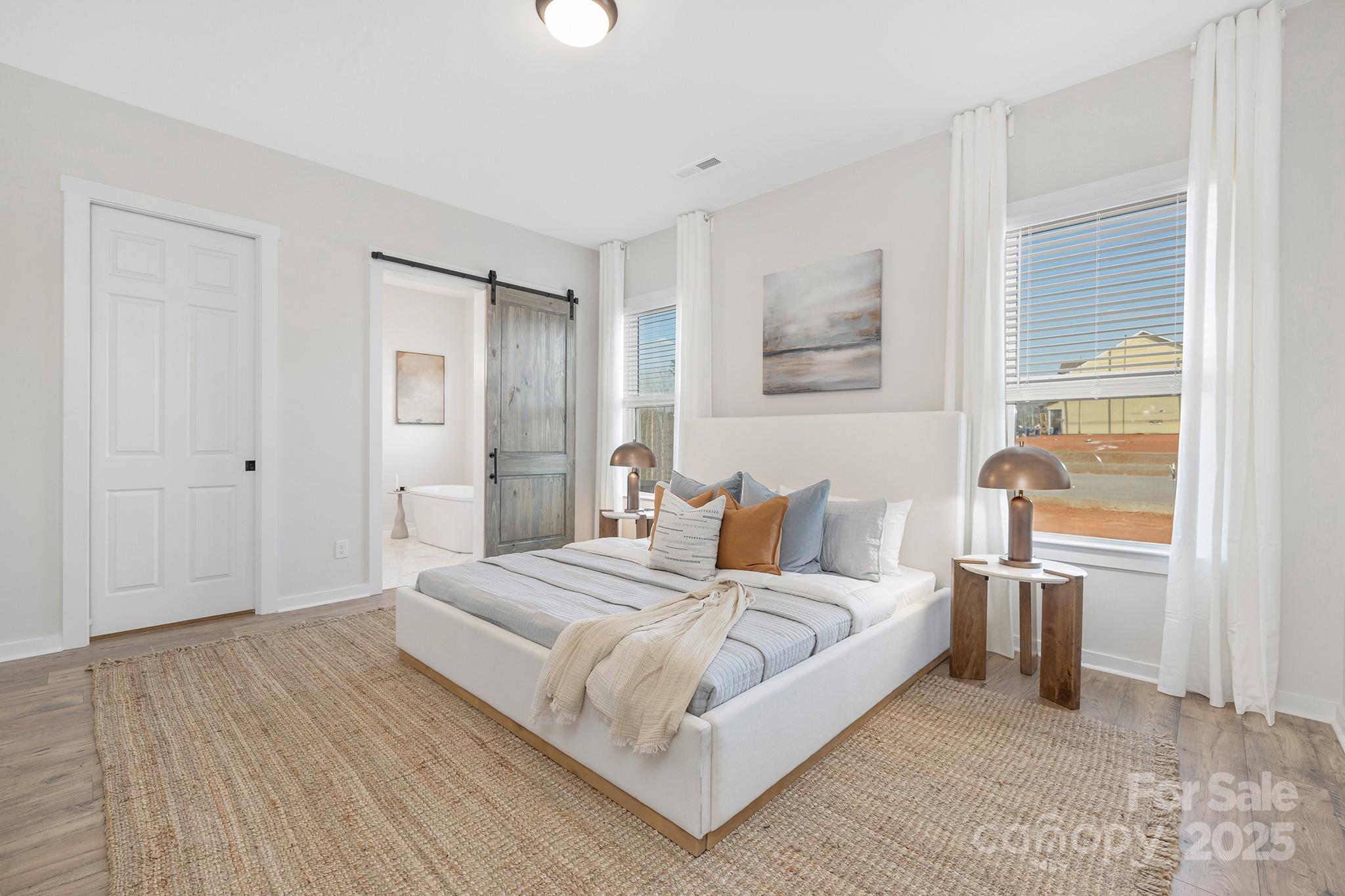 Edgewater - Residential