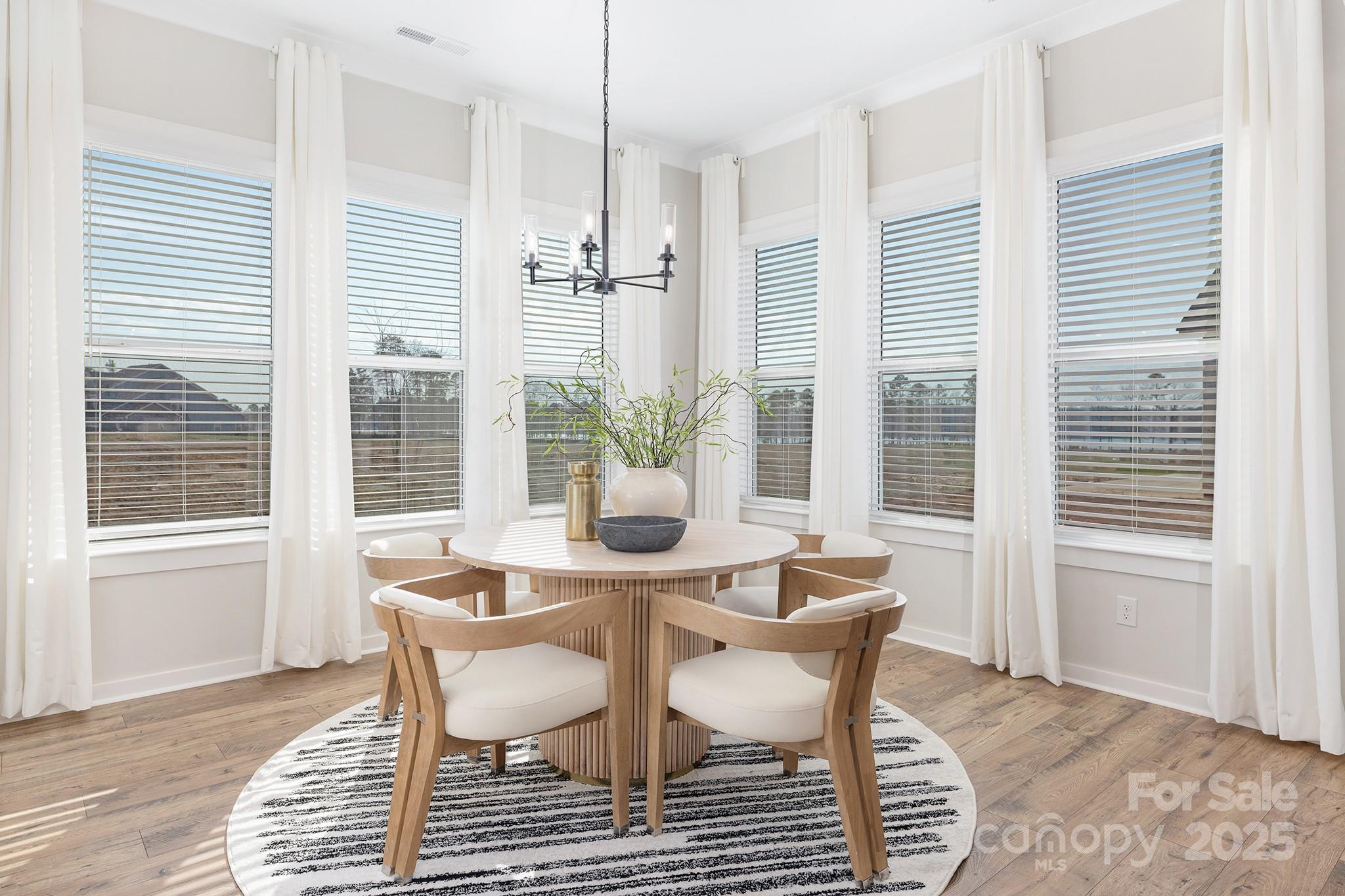 Edgewater - Residential