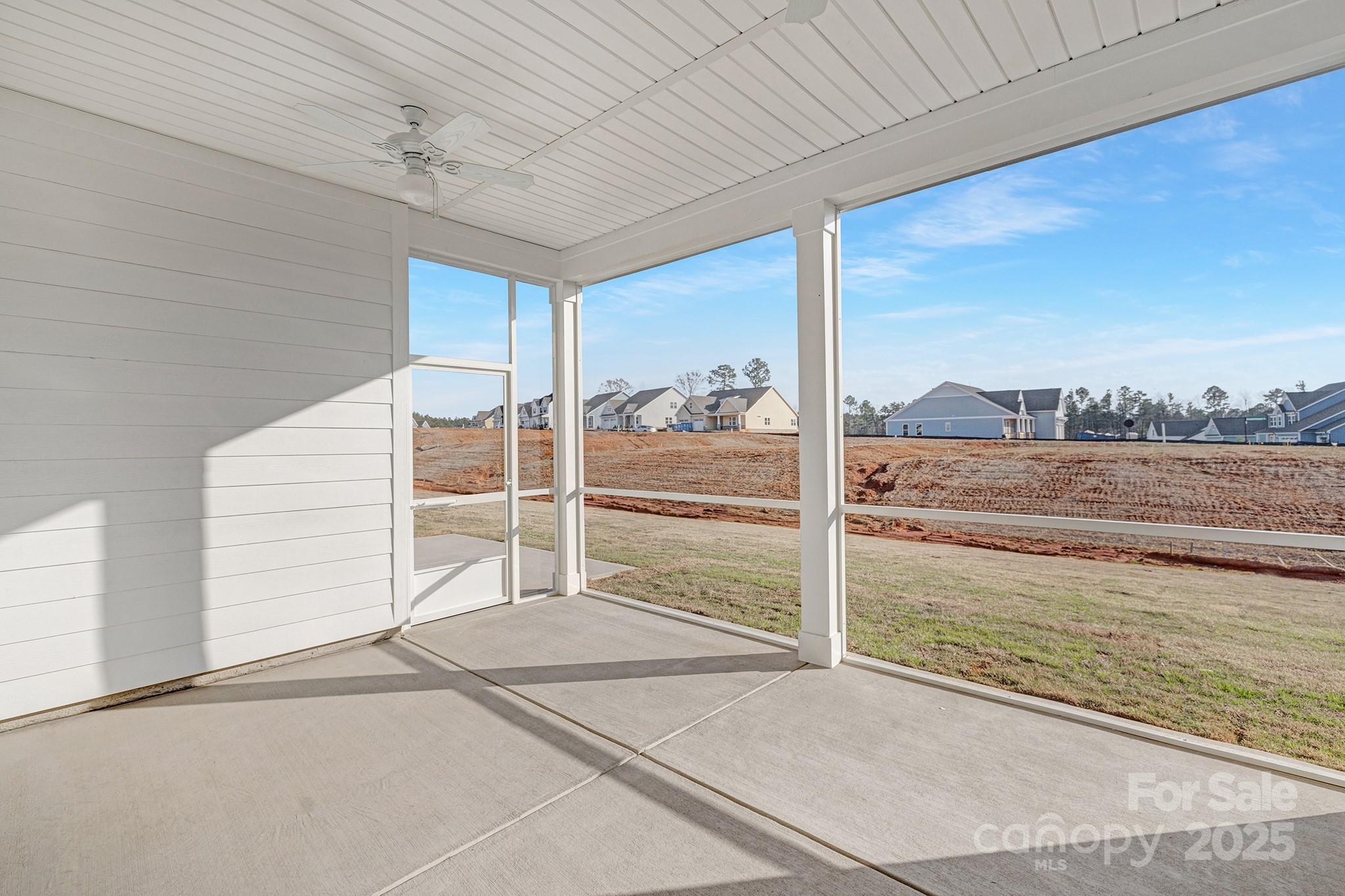 Edgewater - Residential