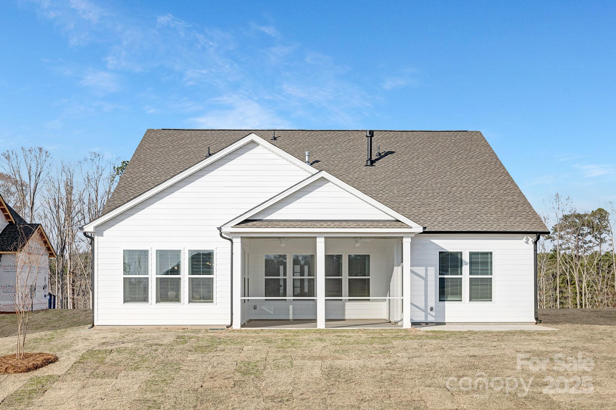 Edgewater - Residential