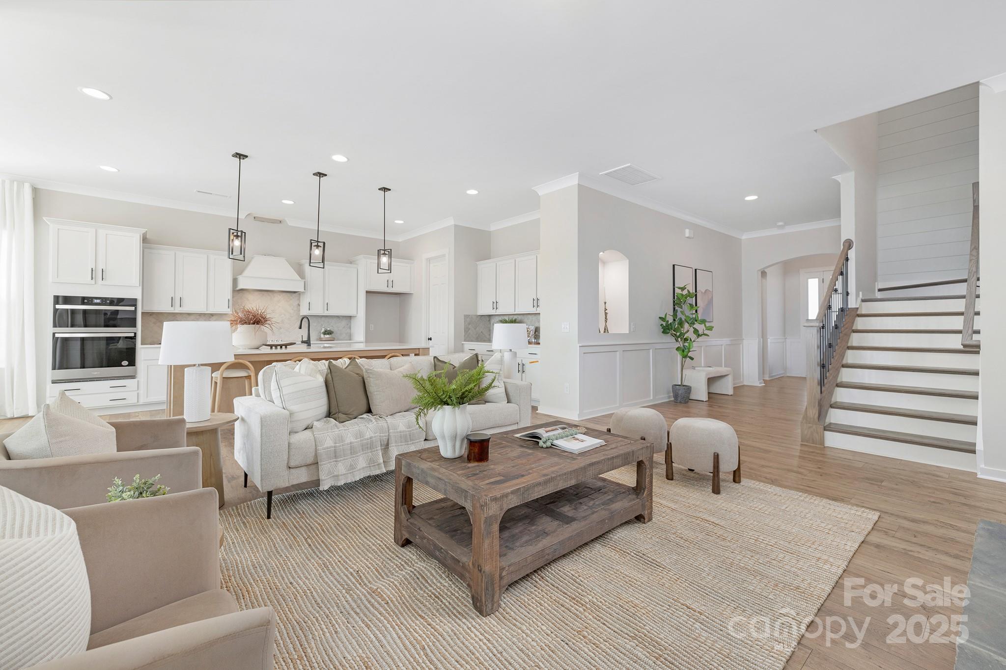 Edgewater - Residential