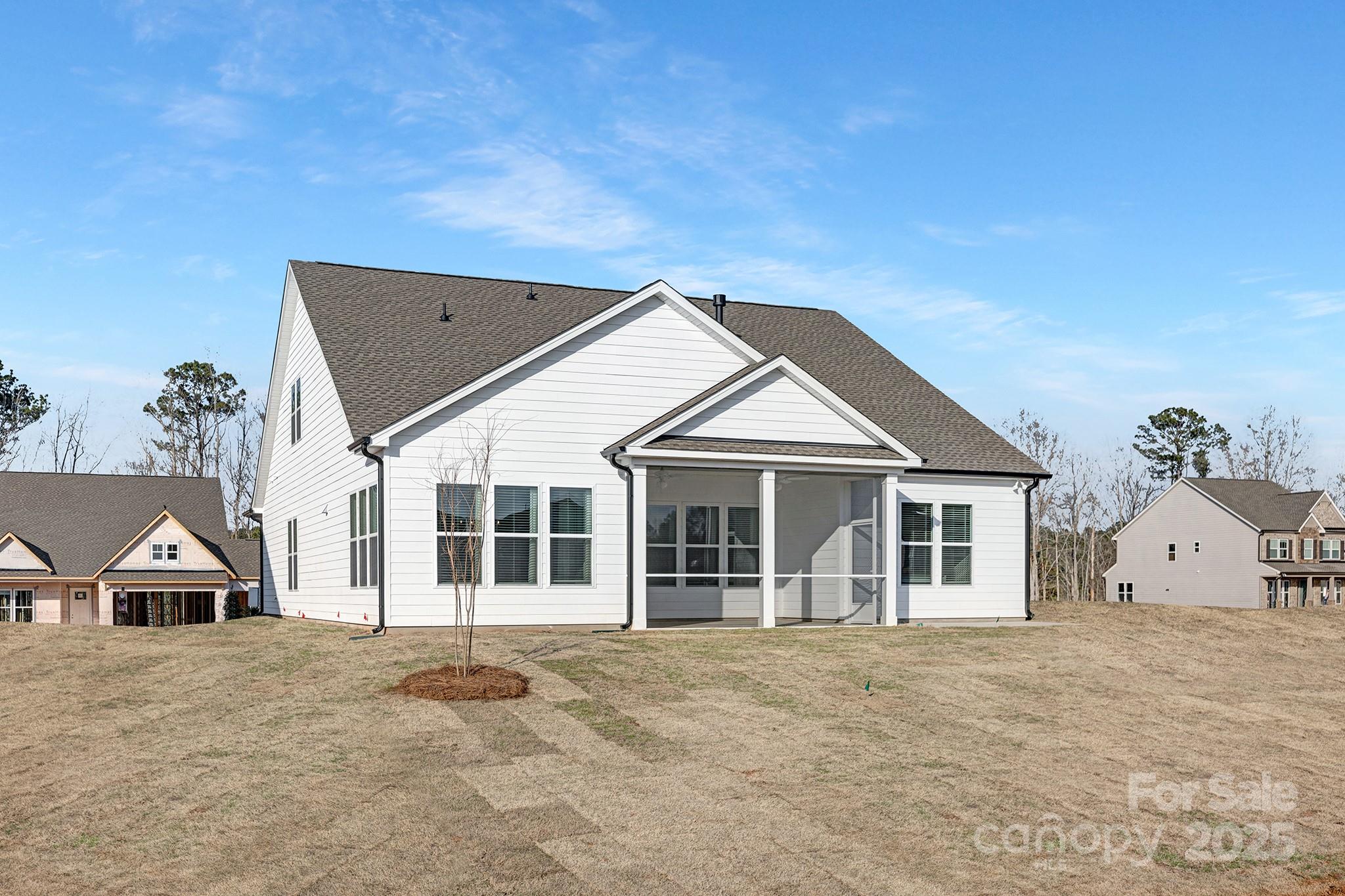 Edgewater - Residential