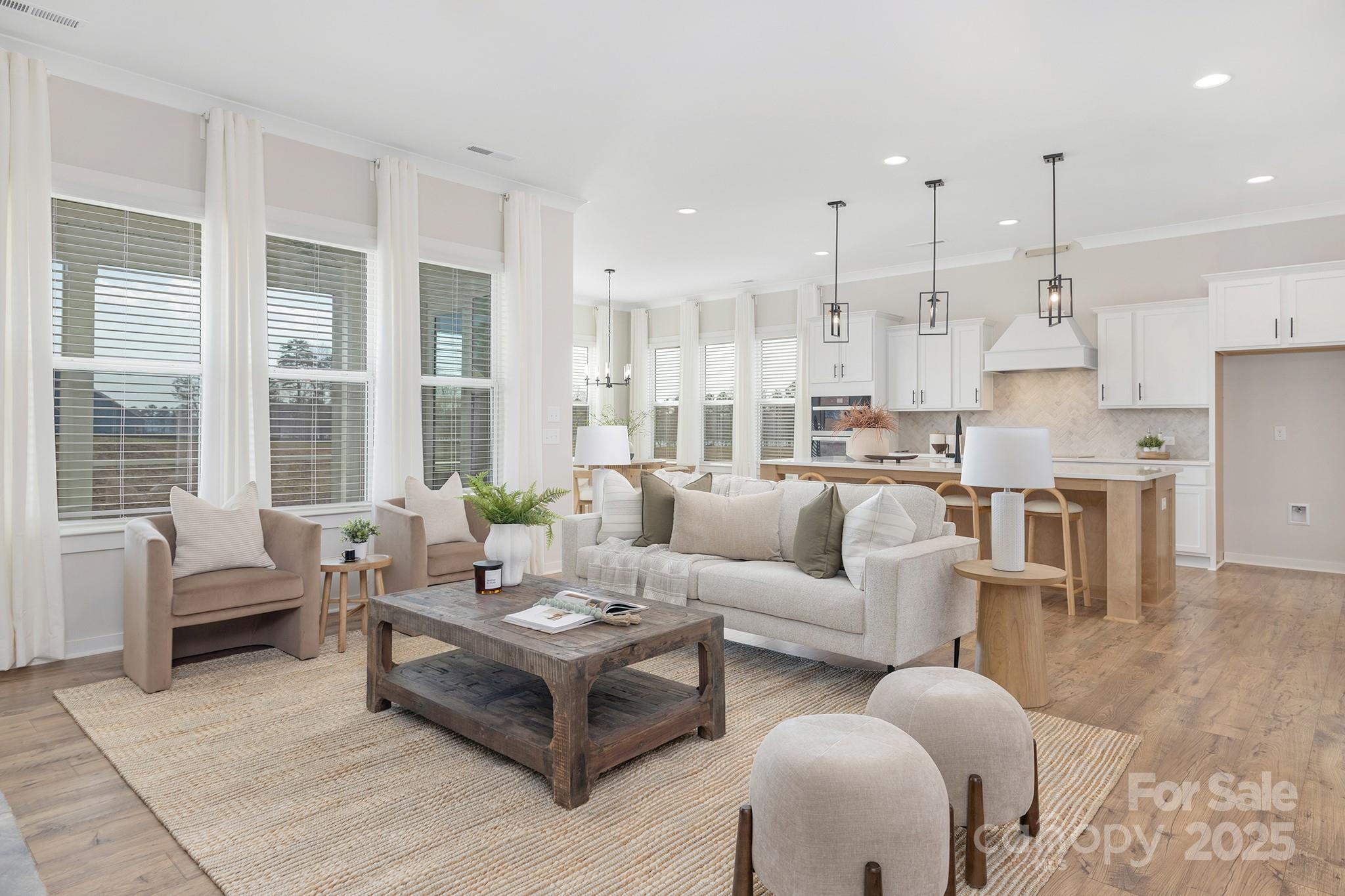 Edgewater - Residential