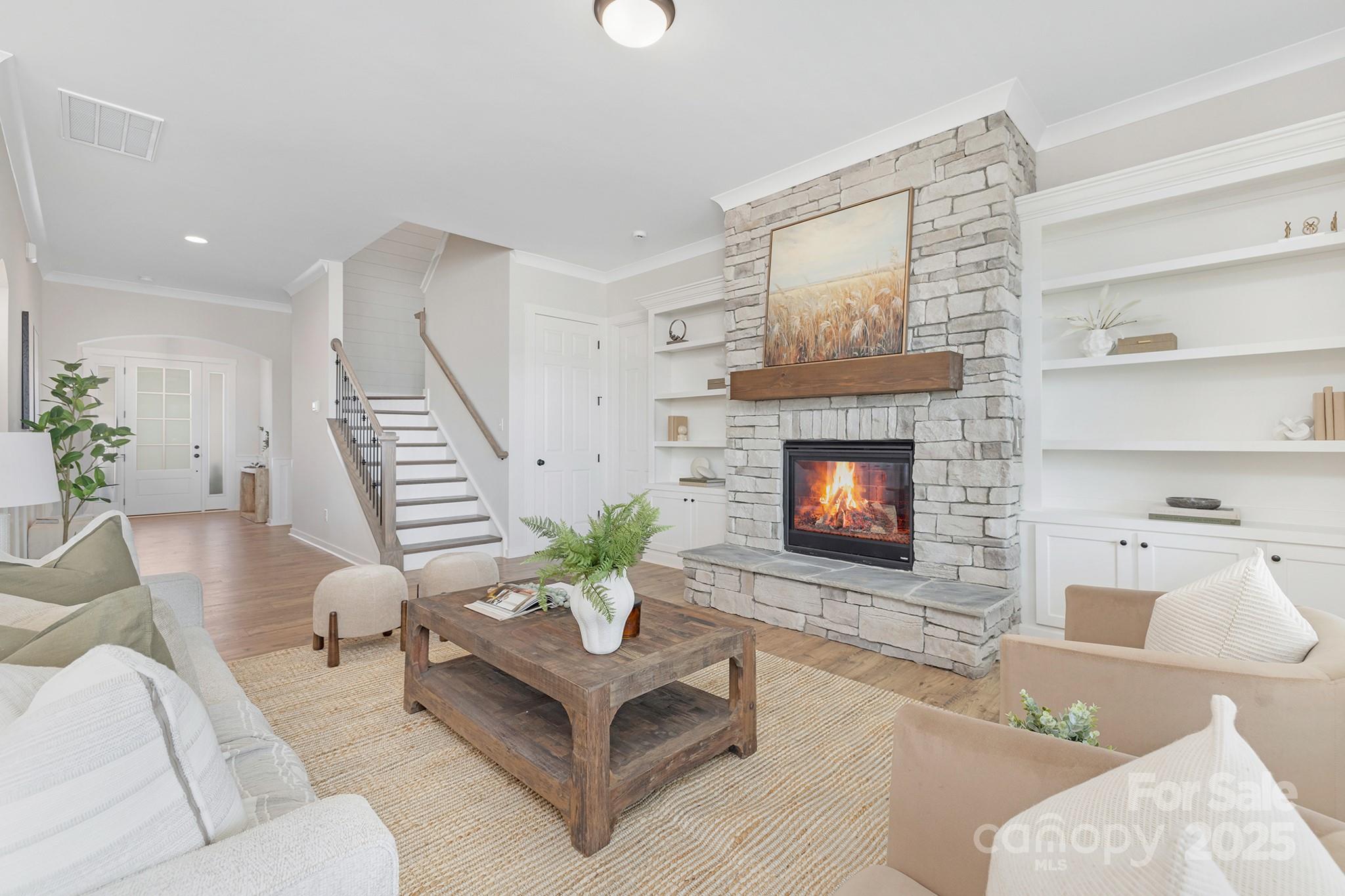 Edgewater - Residential