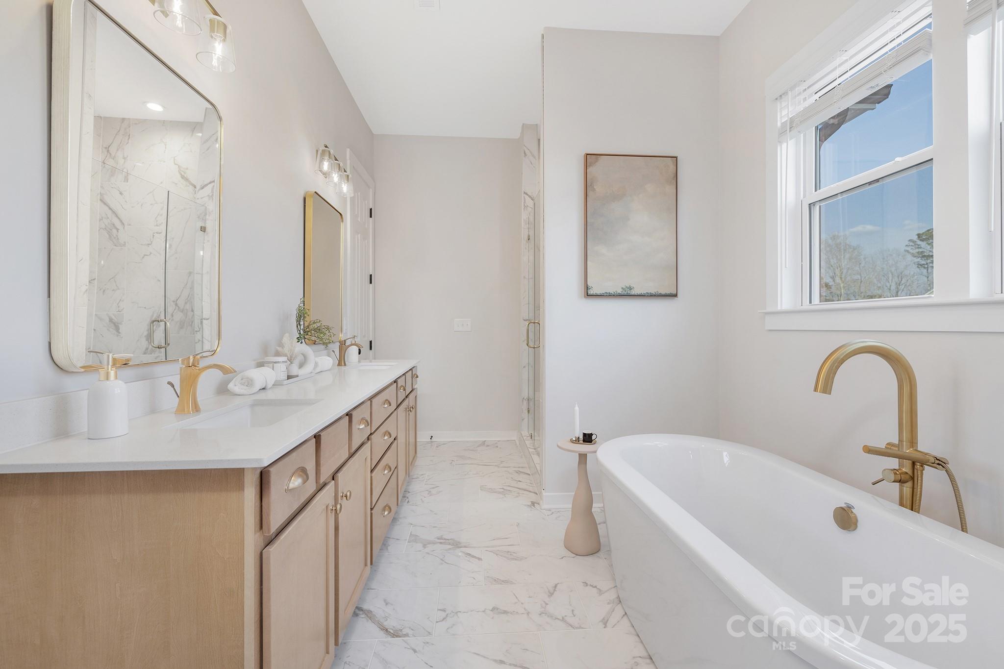 Edgewater - Residential