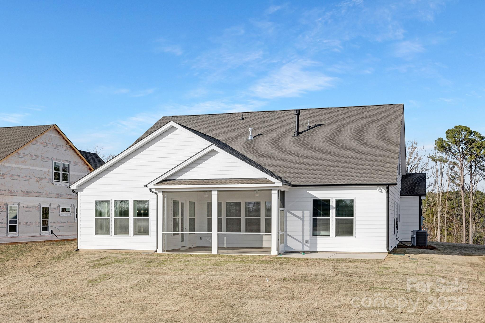 Edgewater - Residential