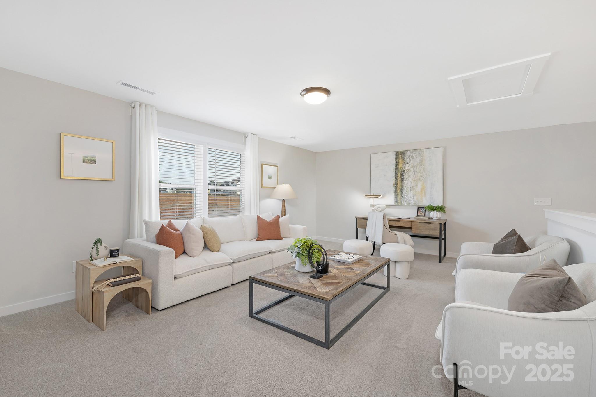 Edgewater - Residential