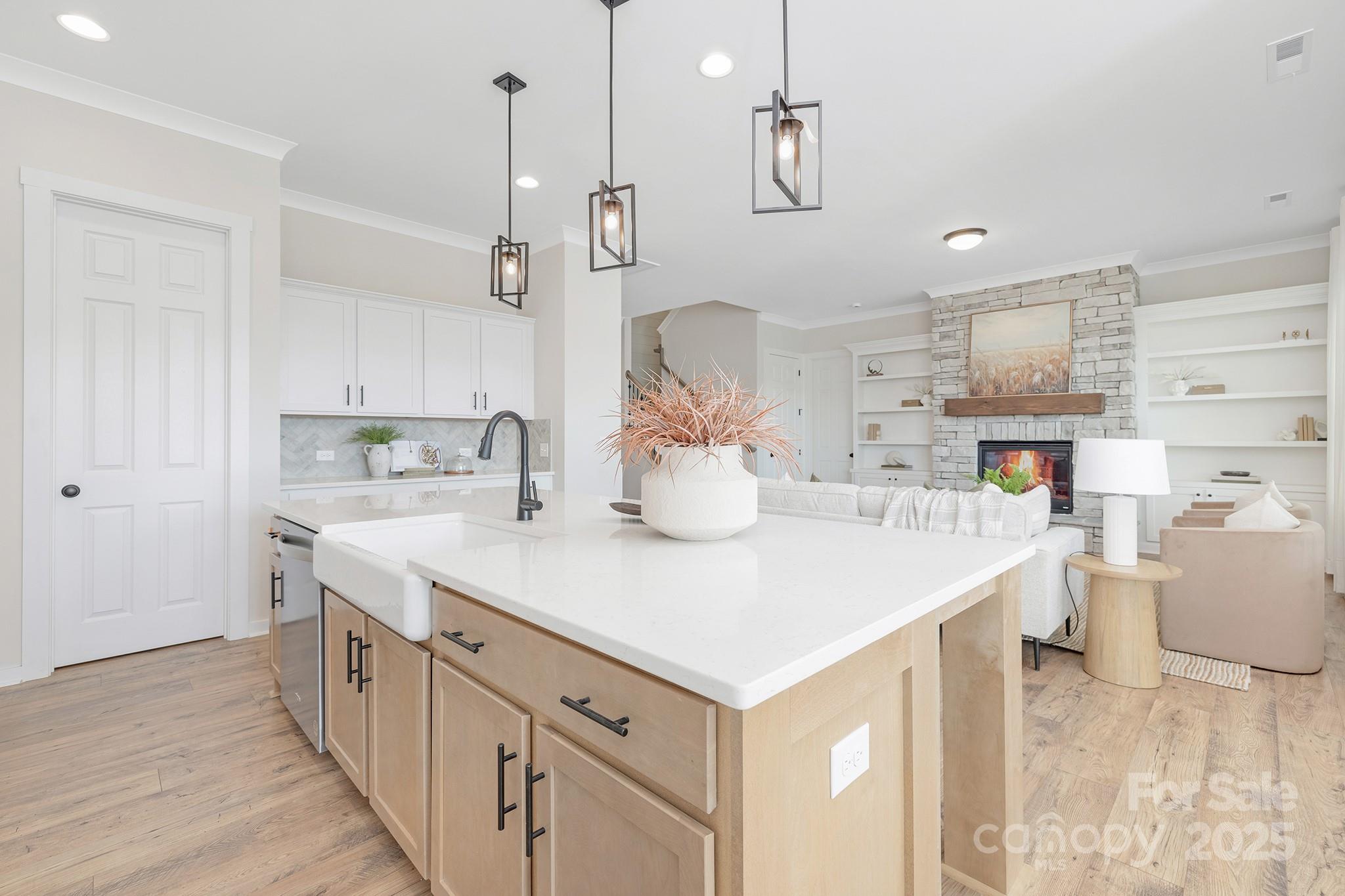 Edgewater - Residential