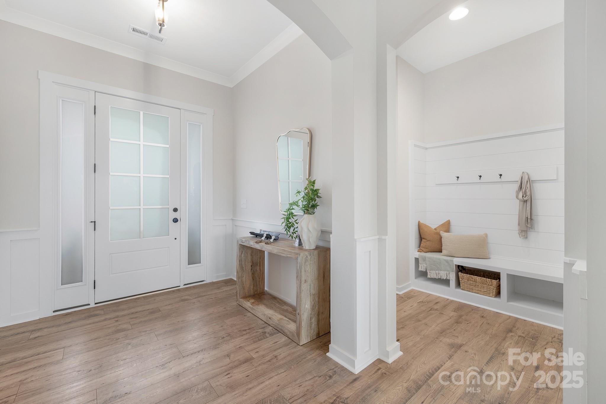 Edgewater - Residential