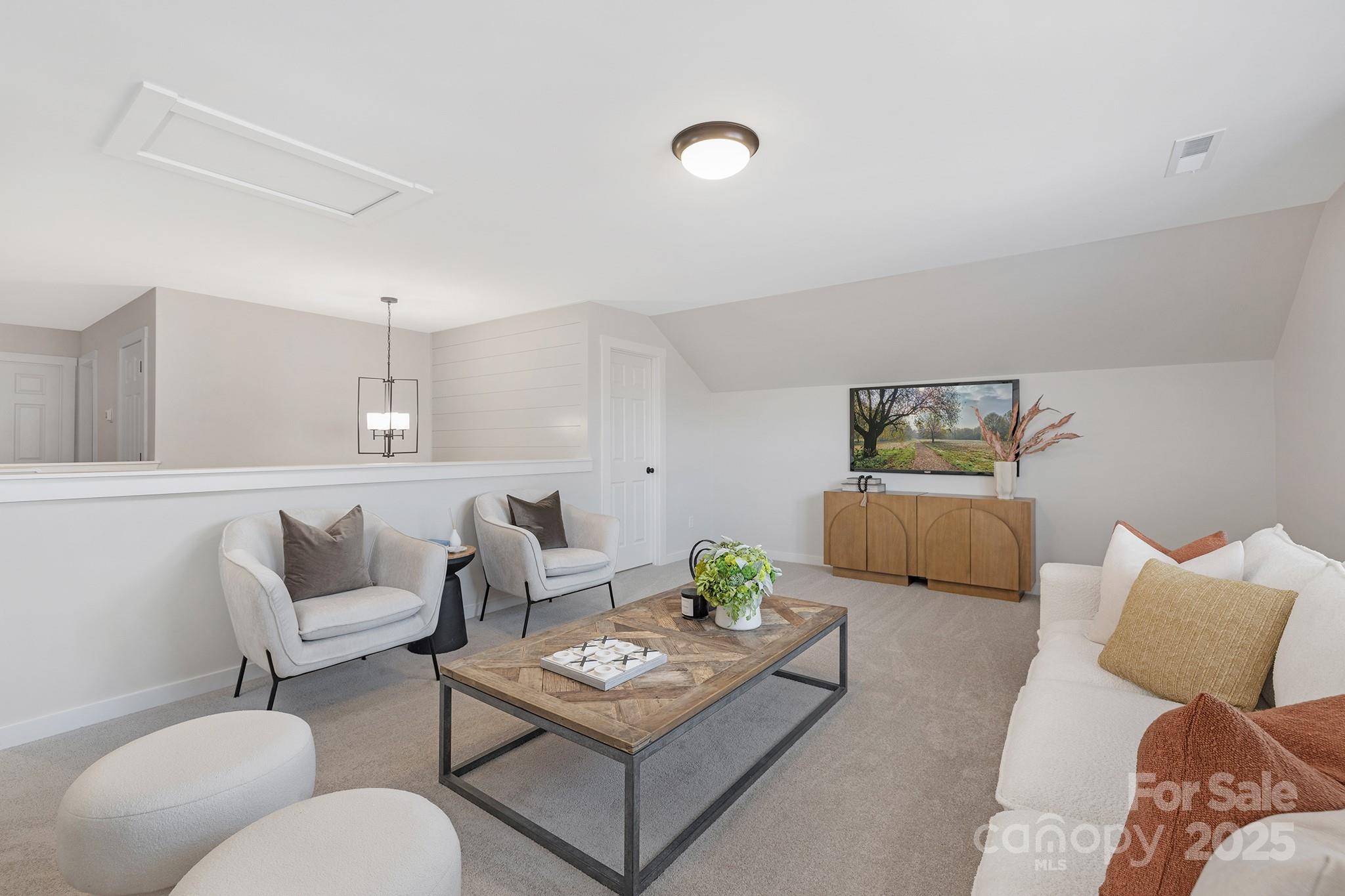 Edgewater - Residential