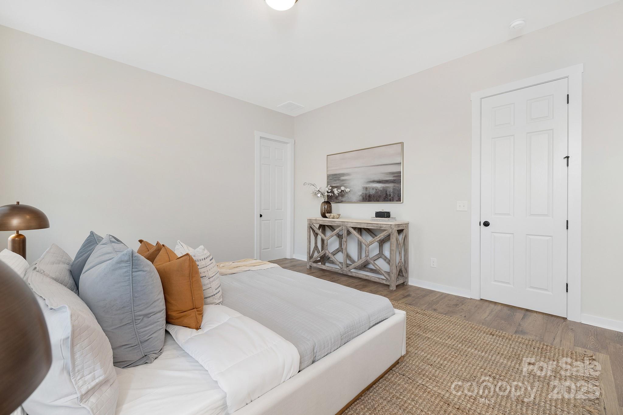 Edgewater - Residential