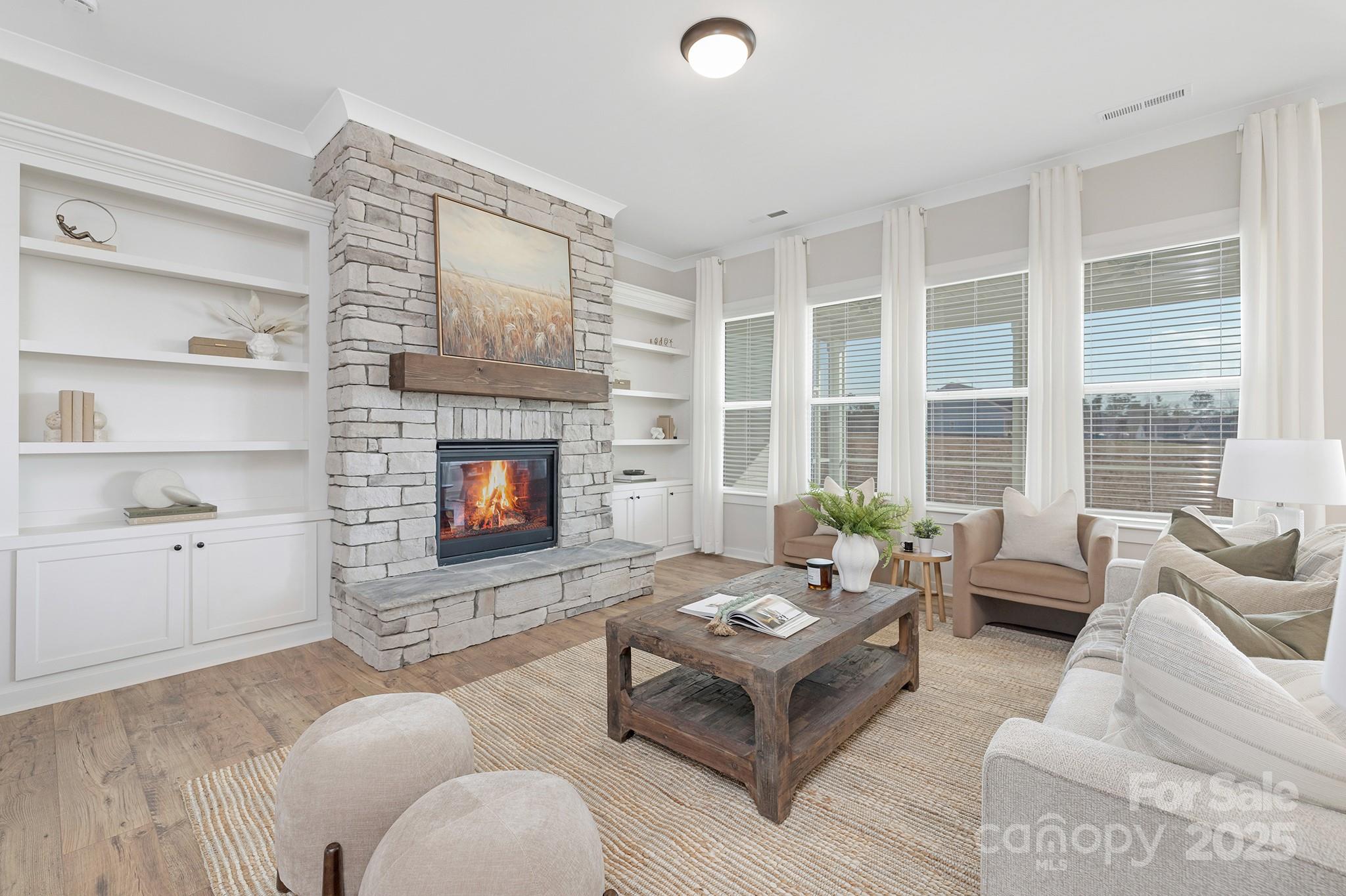 Edgewater - Residential