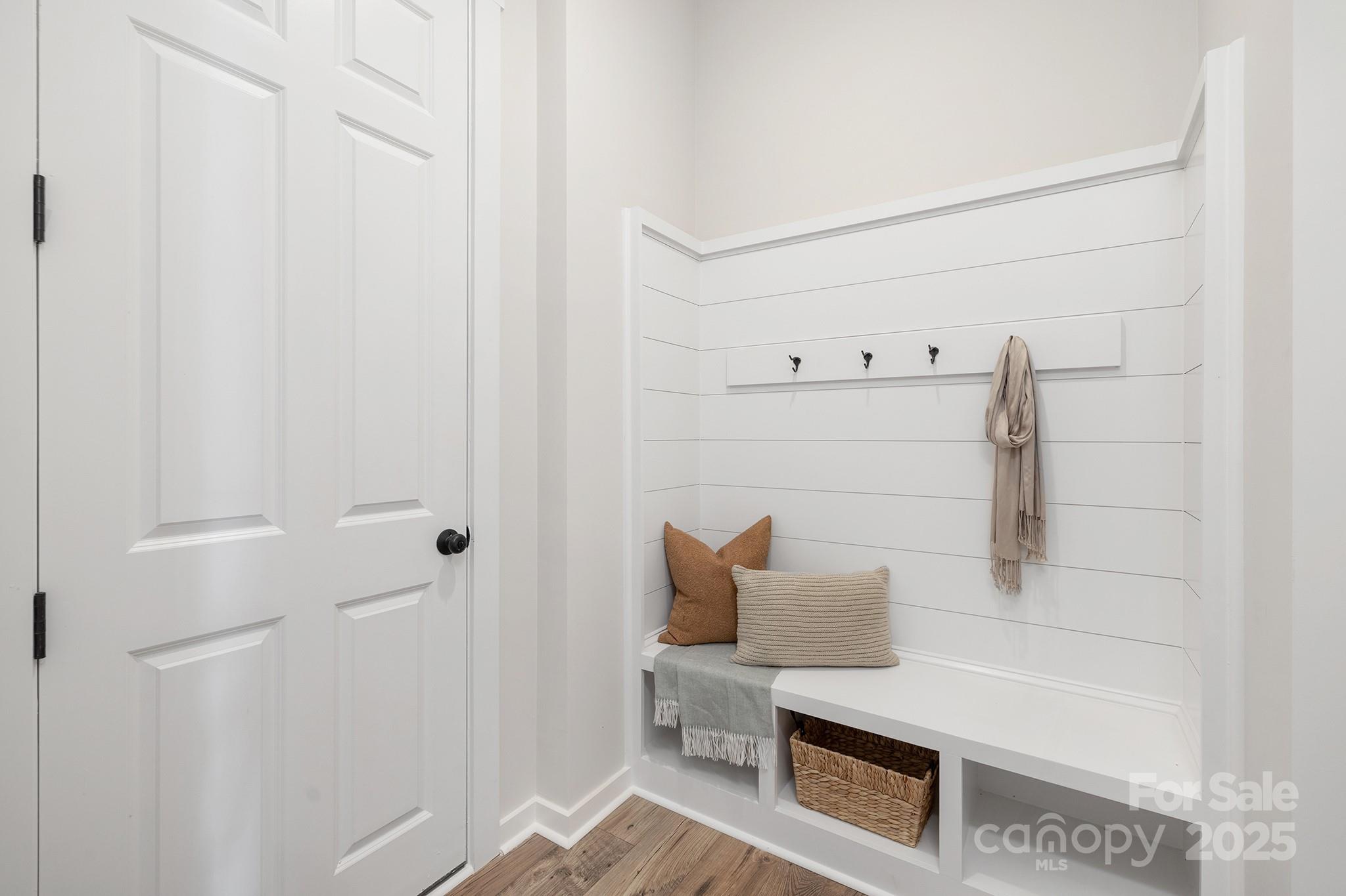 Edgewater - Residential