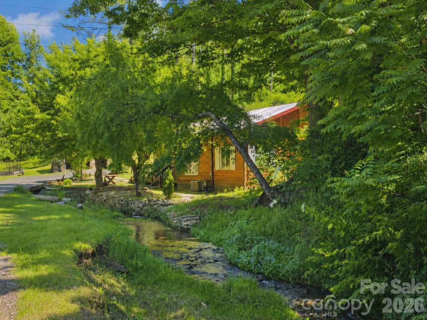 Photo 1 of 24 — 92 Buchanan Drive, Bakersville, NC 28705