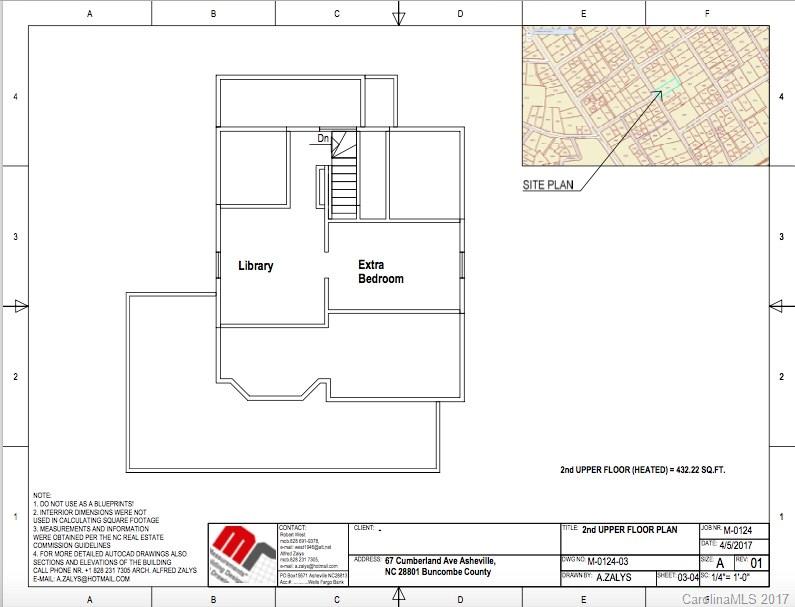 Montford - Residential