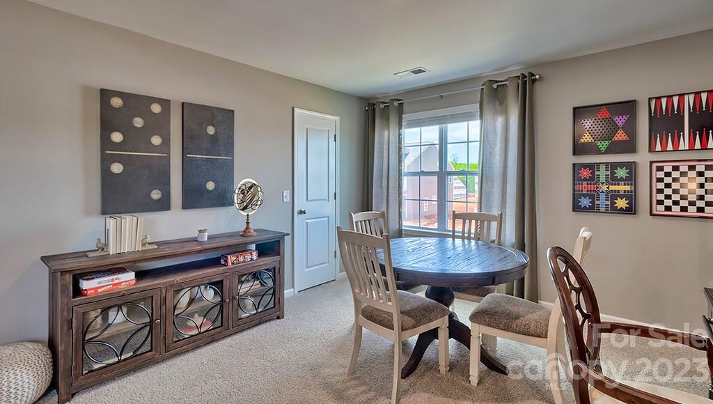 Secrest Commons - Residential