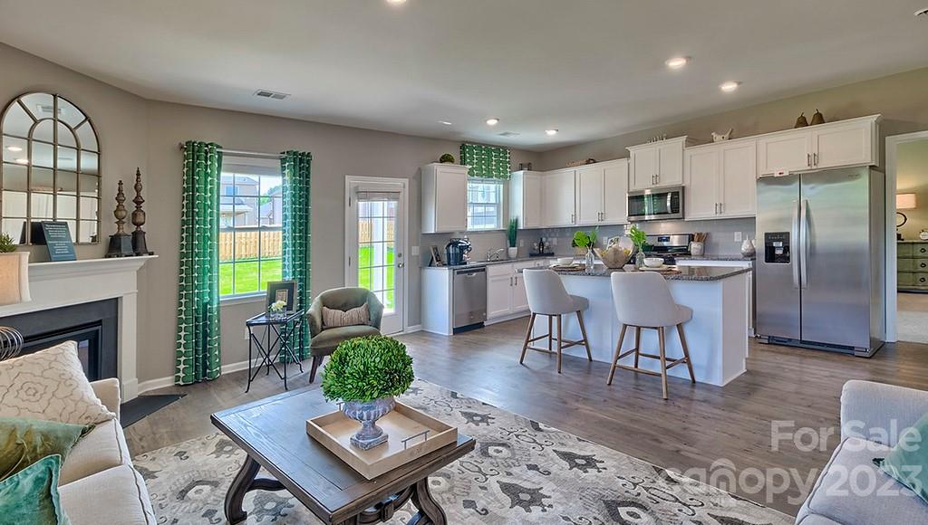 Secrest Commons - Residential