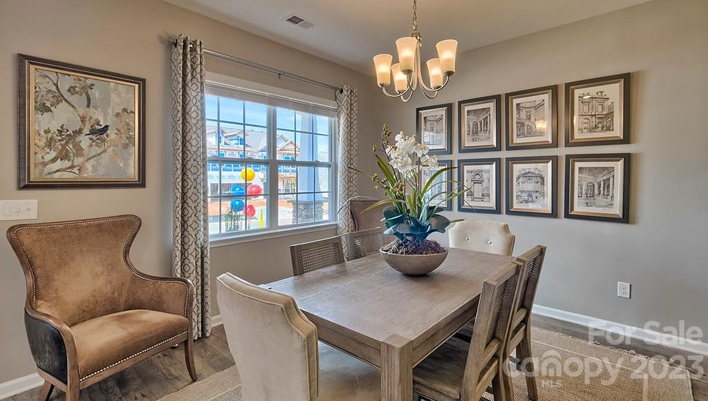 Secrest Commons - Residential