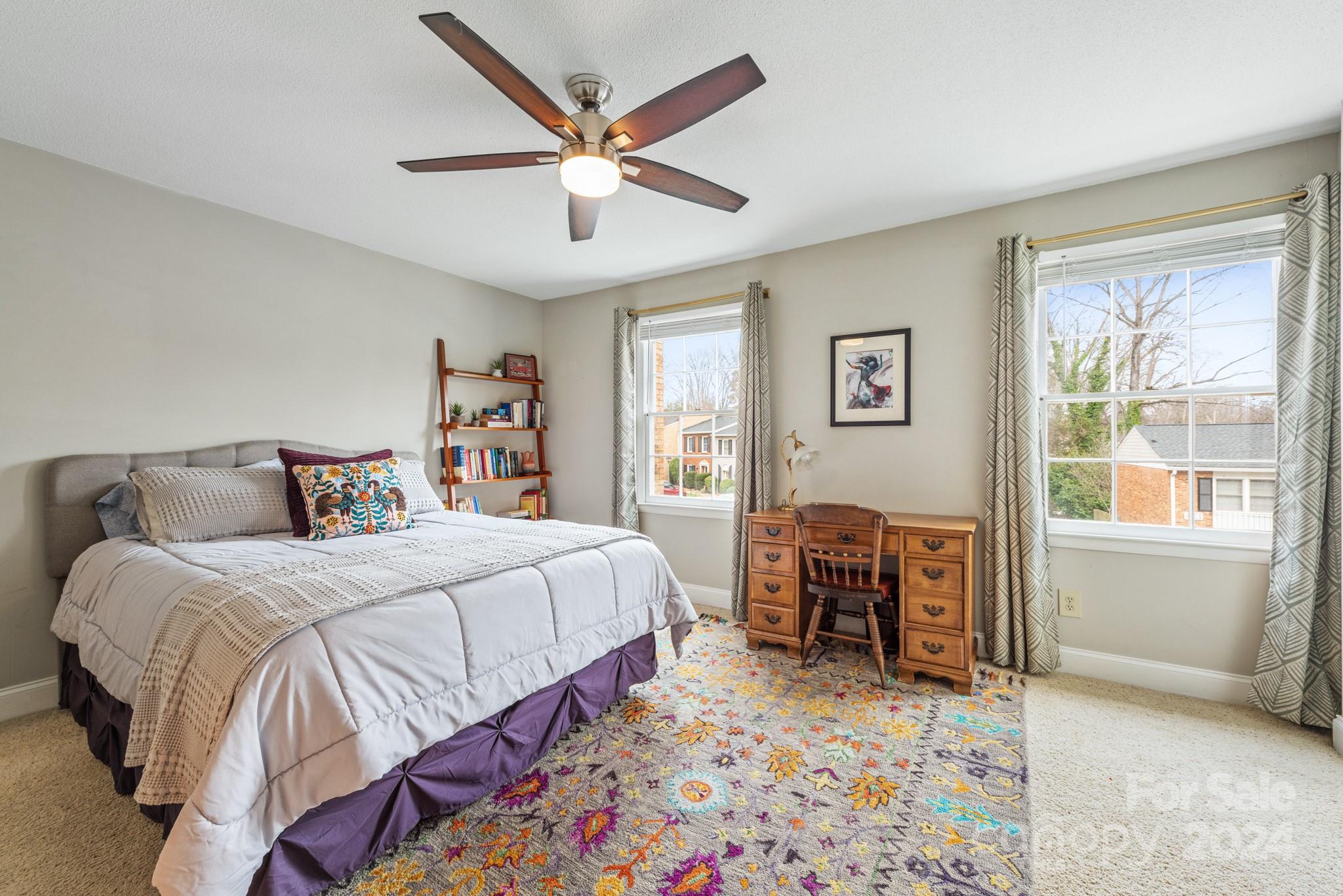 Park Place - Residential