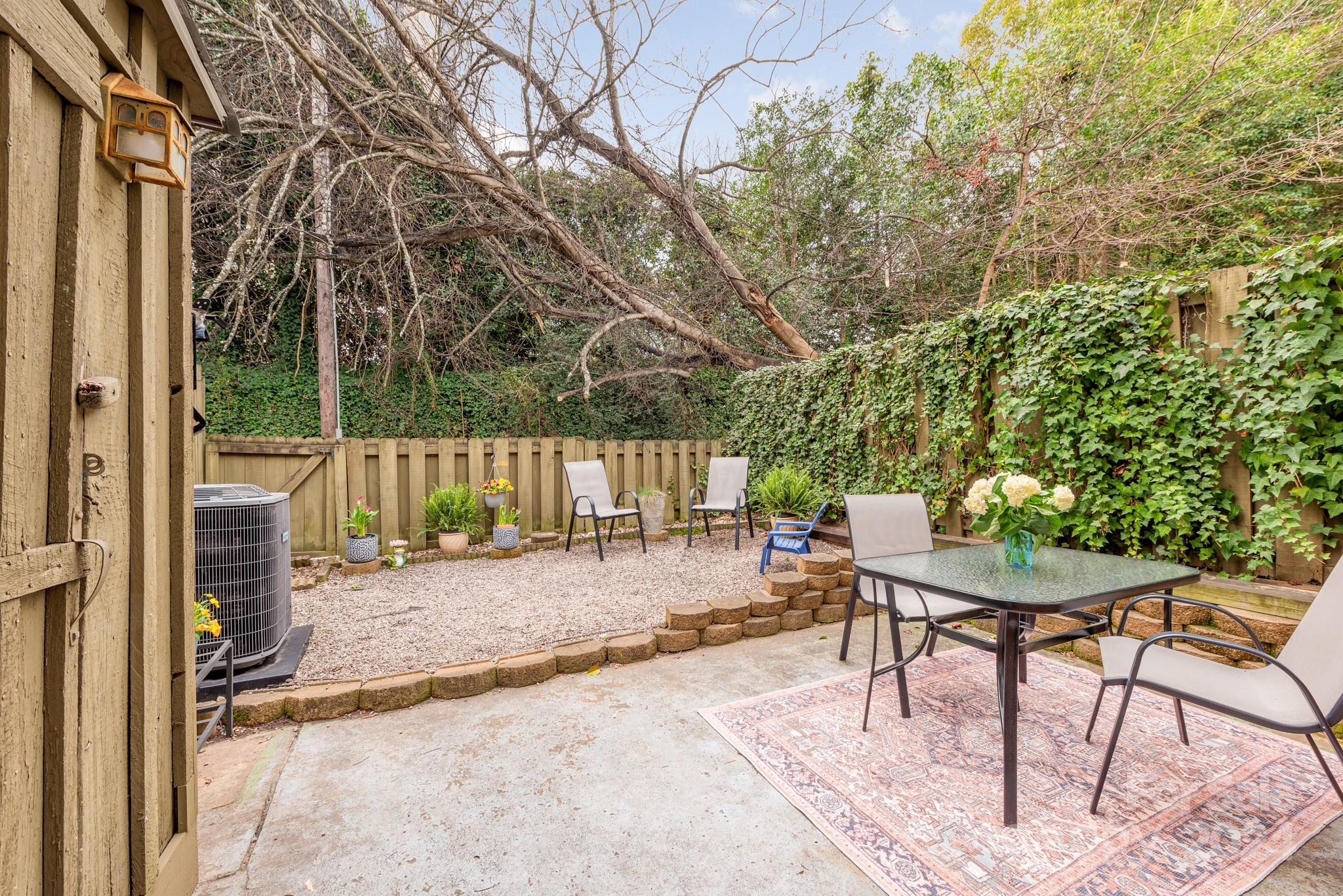 Park Place - Residential