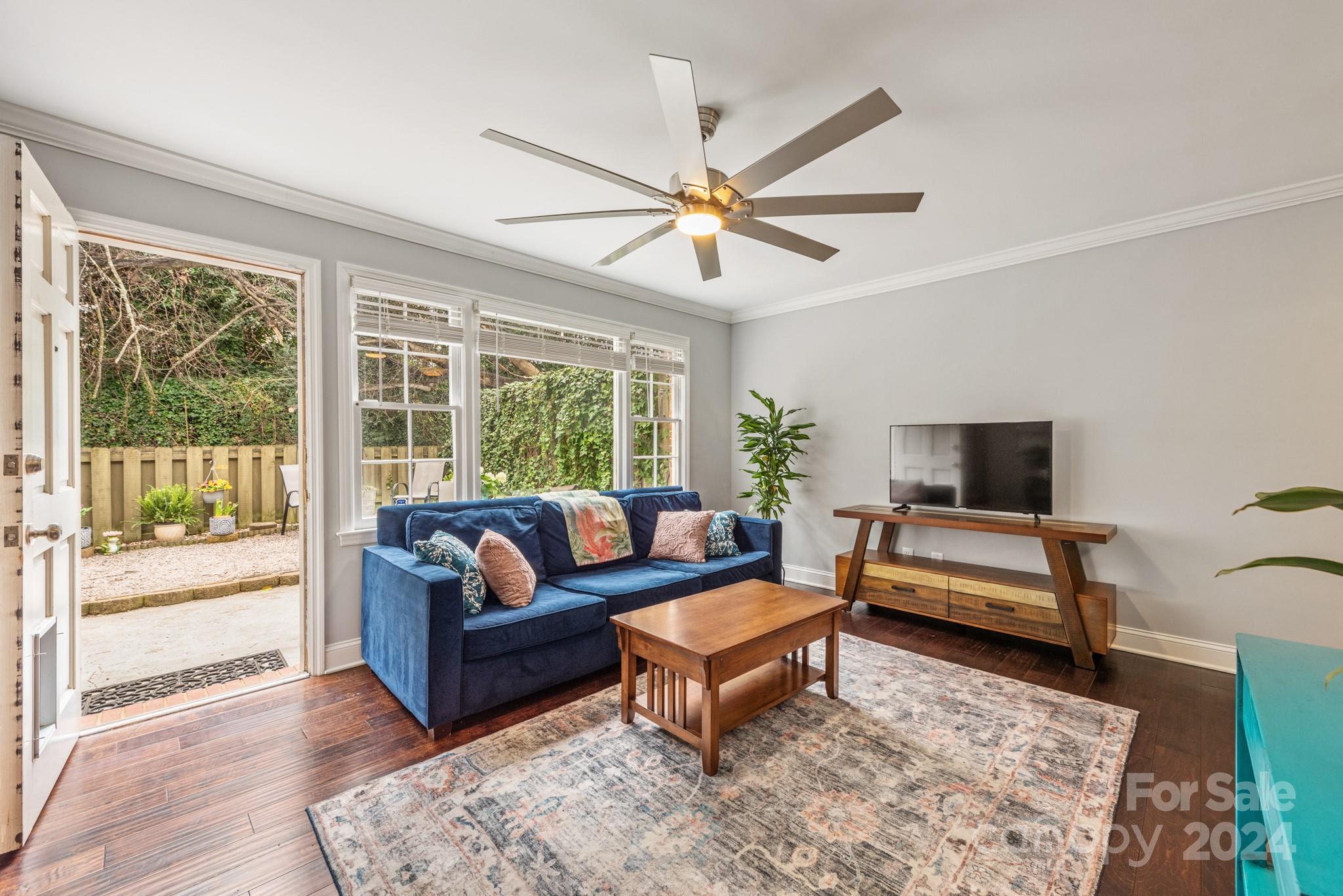 Park Place - Residential