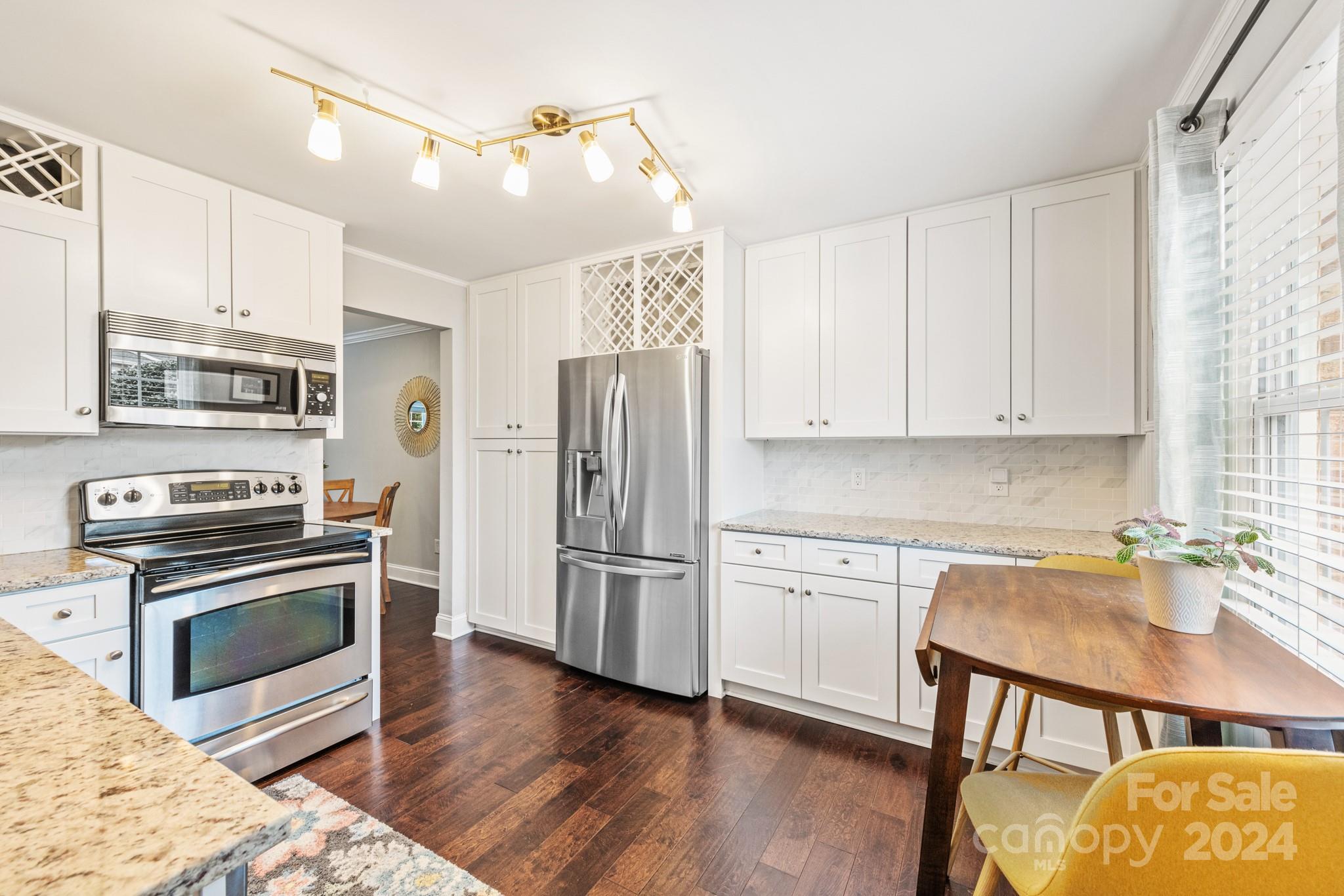 Park Place - Residential