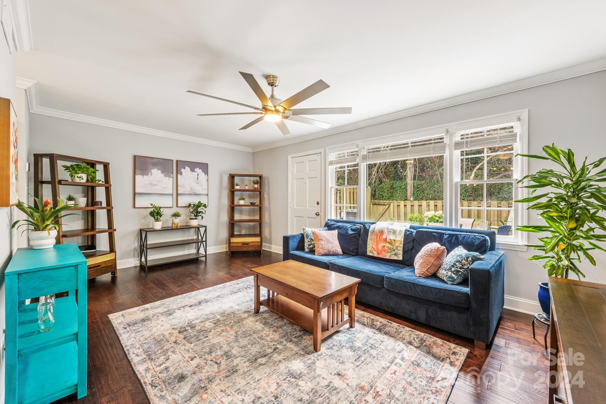 Park Place - Residential