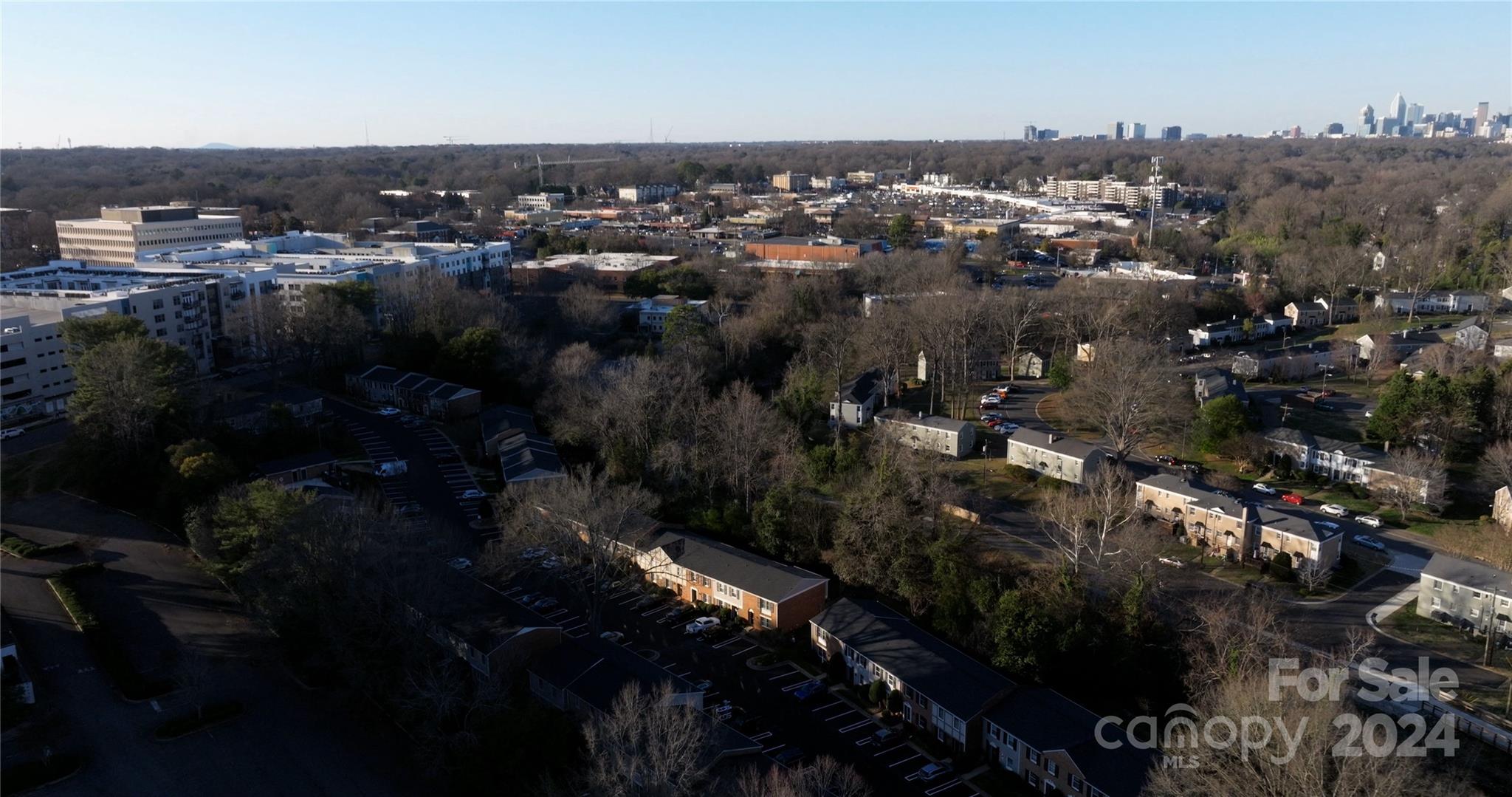 Park Place - Residential