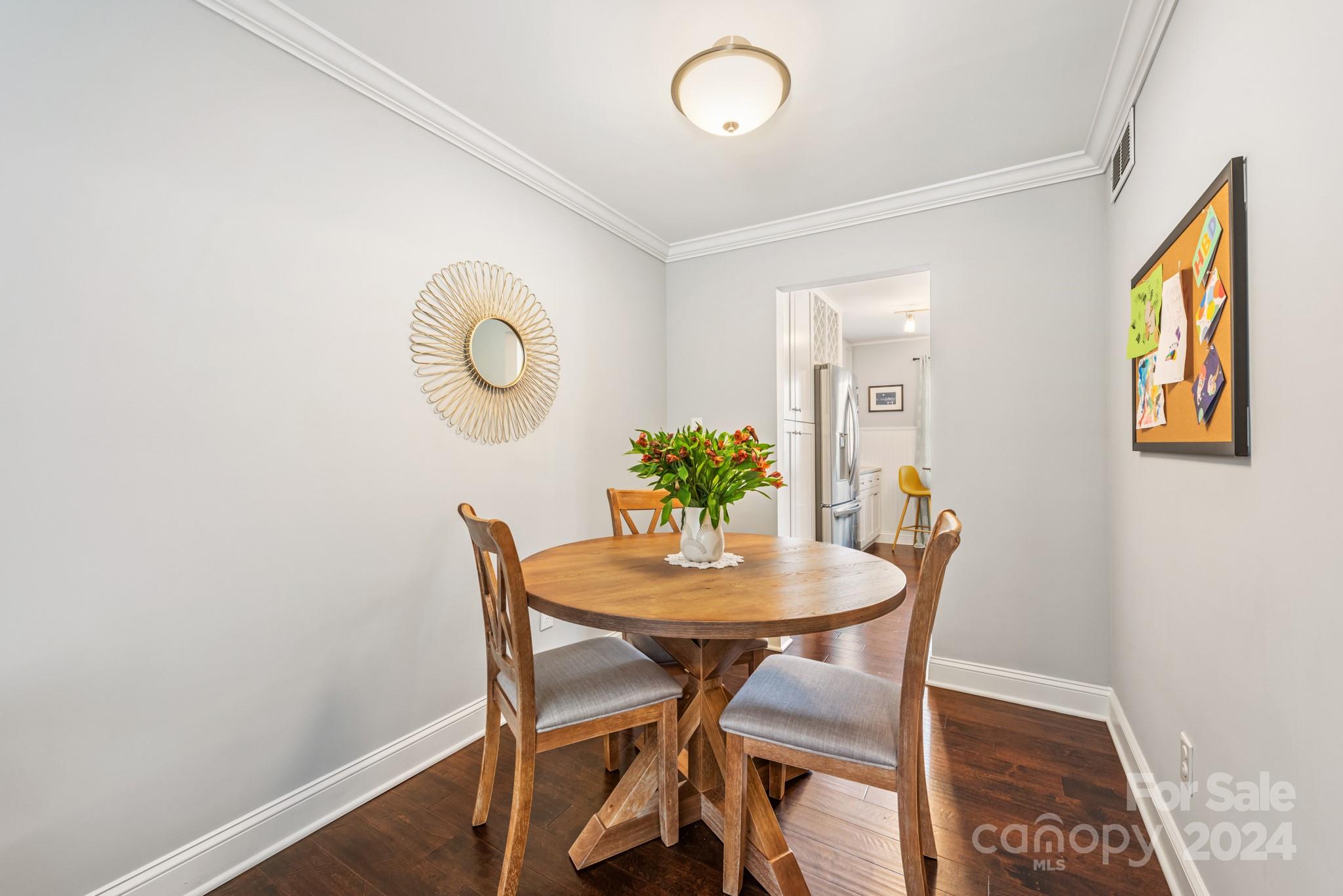 Park Place - Residential