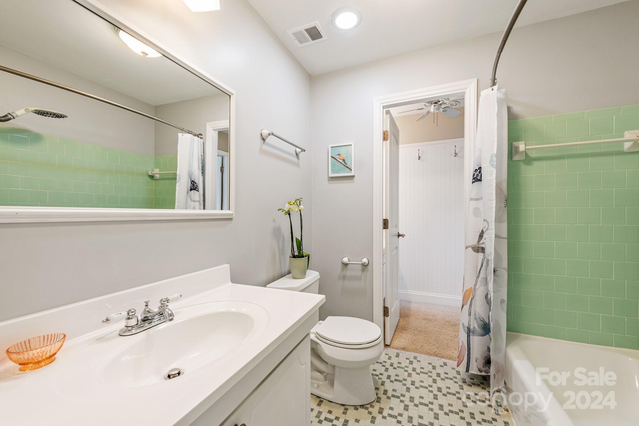 Park Place - Residential