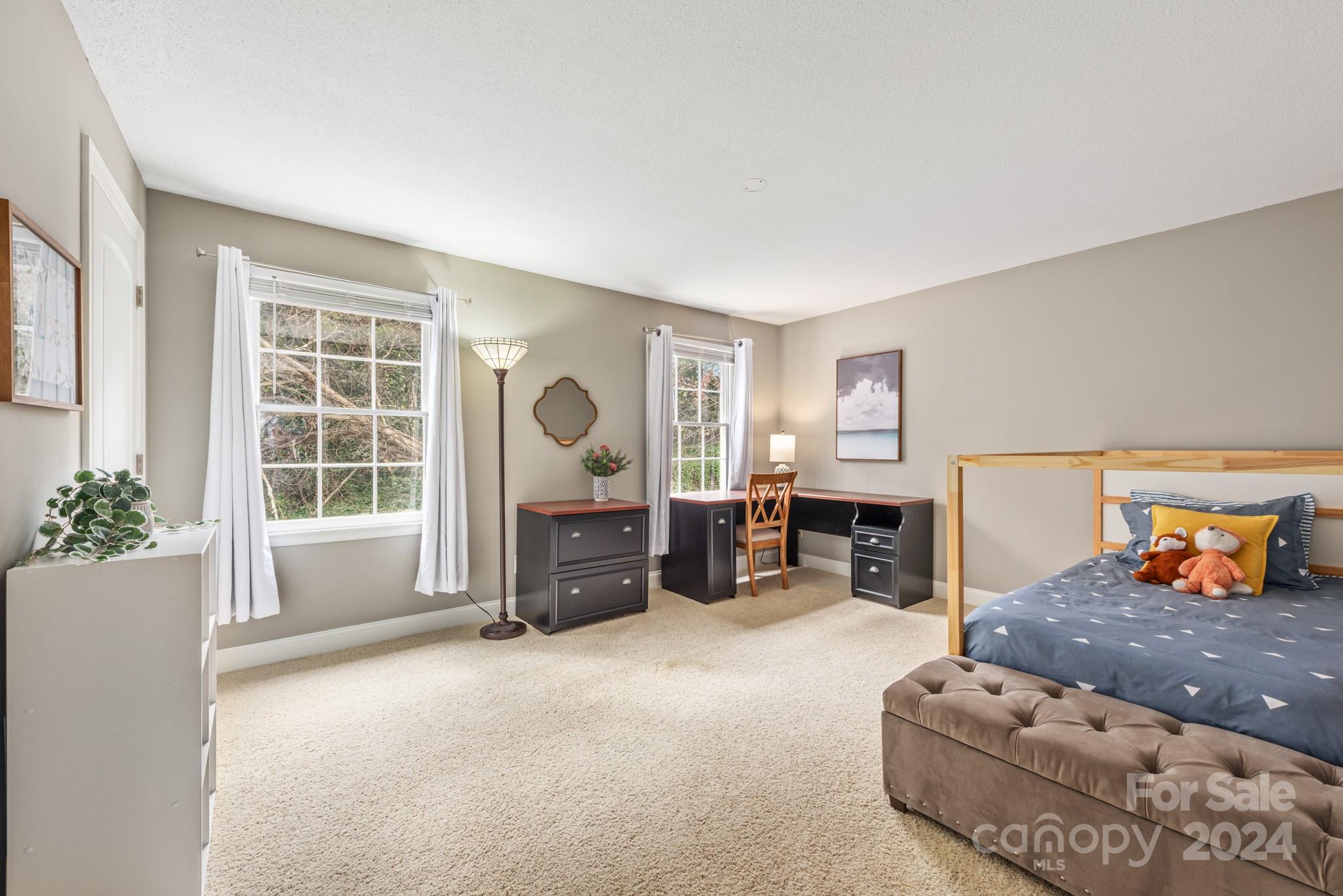 Park Place - Residential