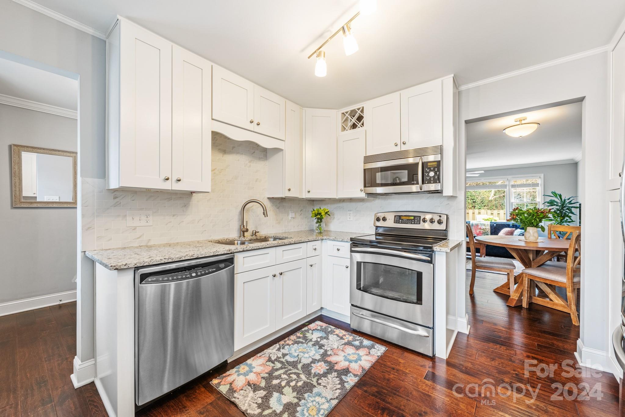 Park Place - Residential