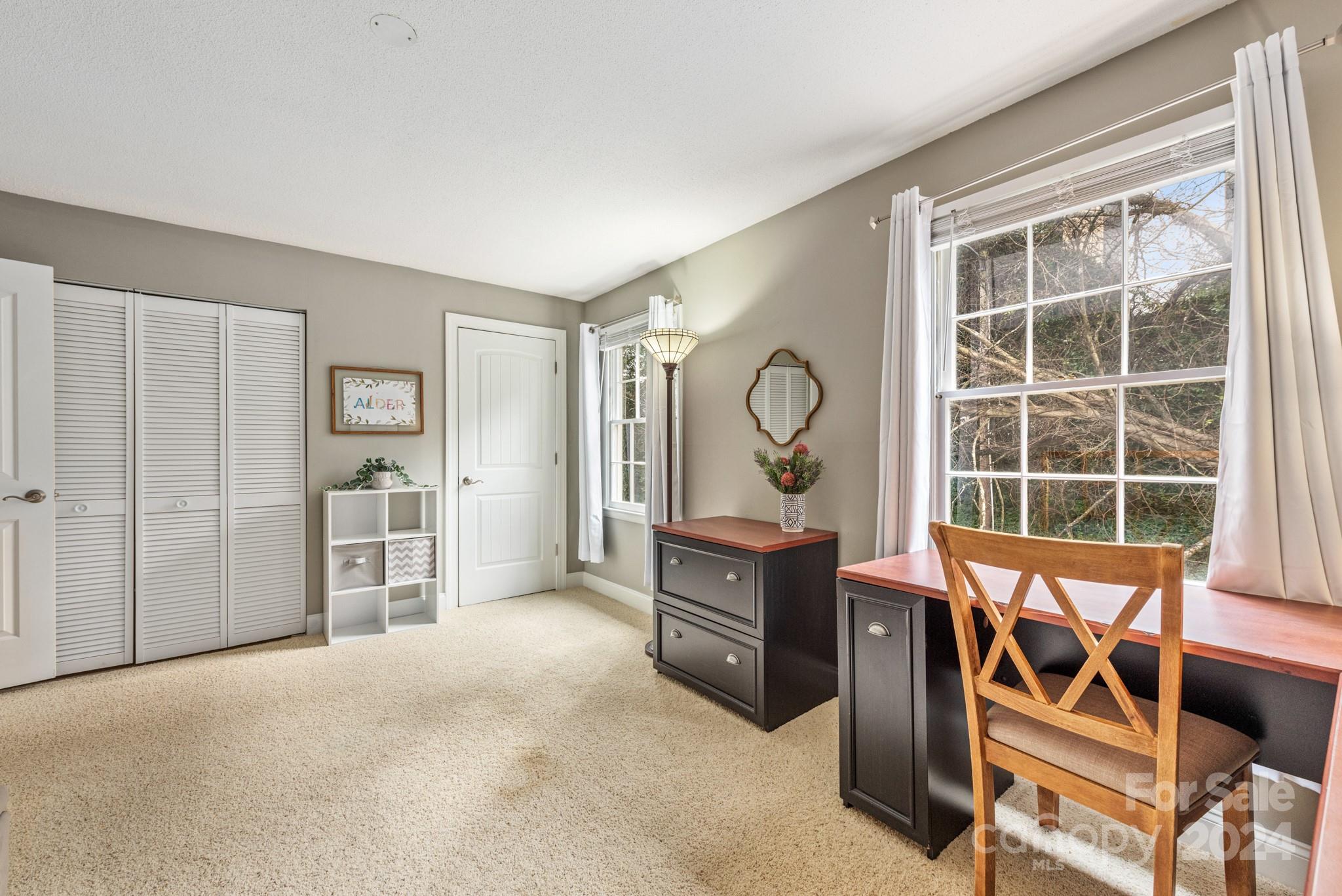 Park Place - Residential