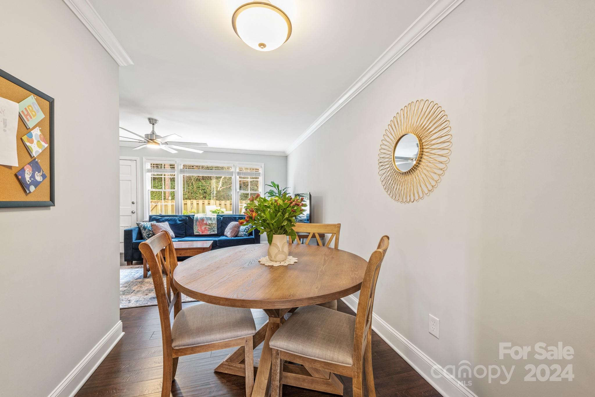 Park Place - Residential