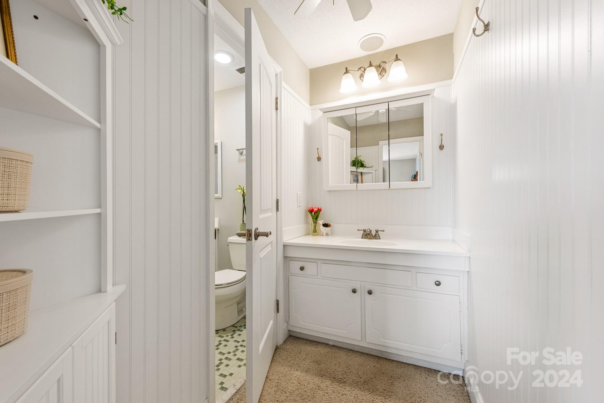 Park Place - Residential