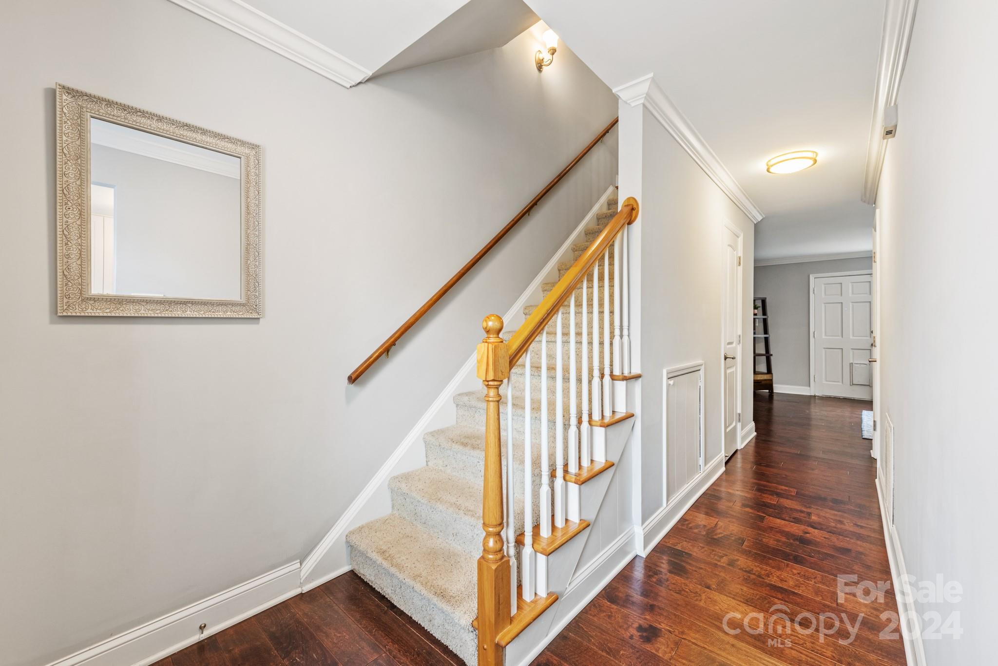 Park Place - Residential