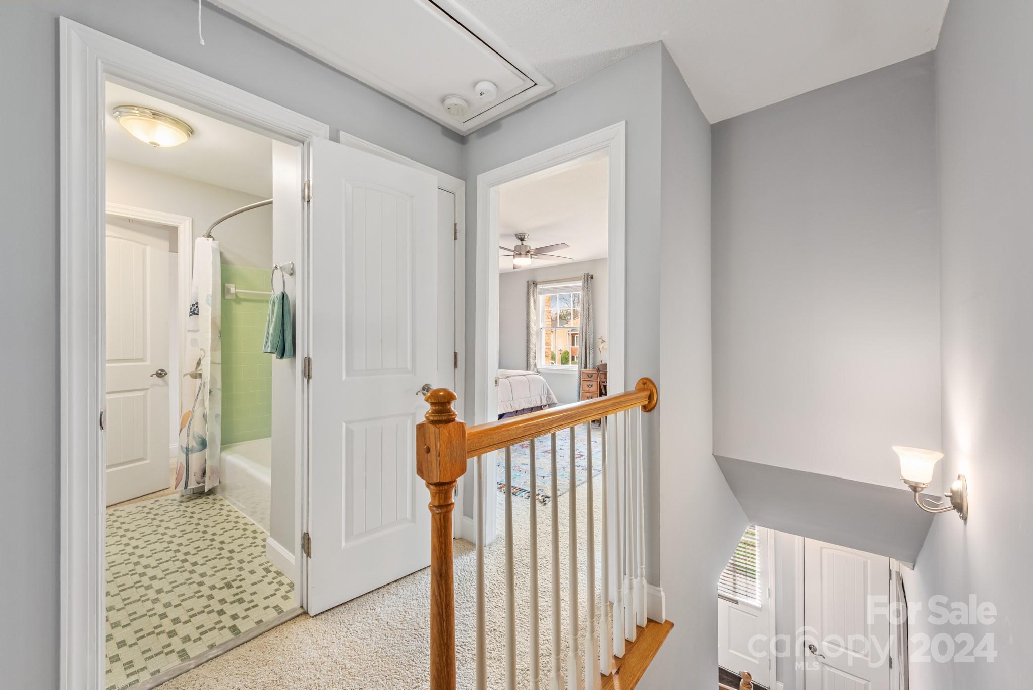 Park Place - Residential