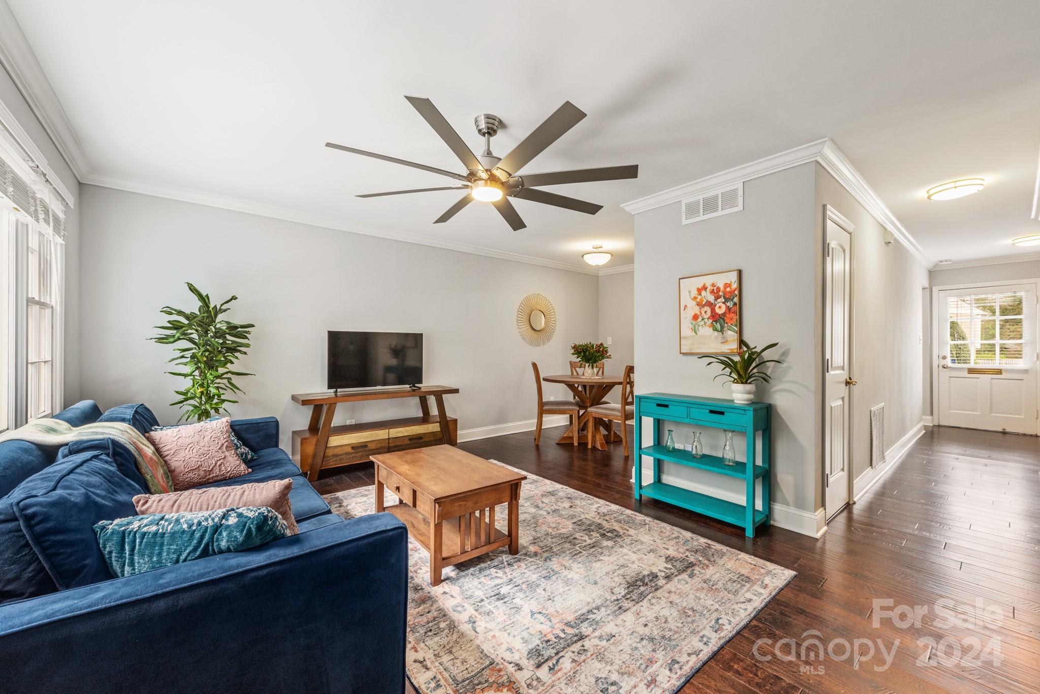 Park Place - Residential