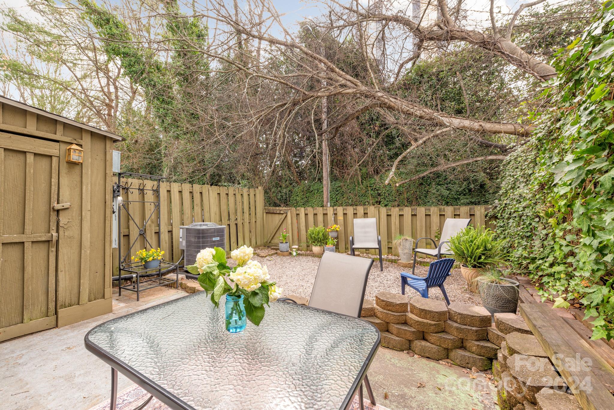 Park Place - Residential