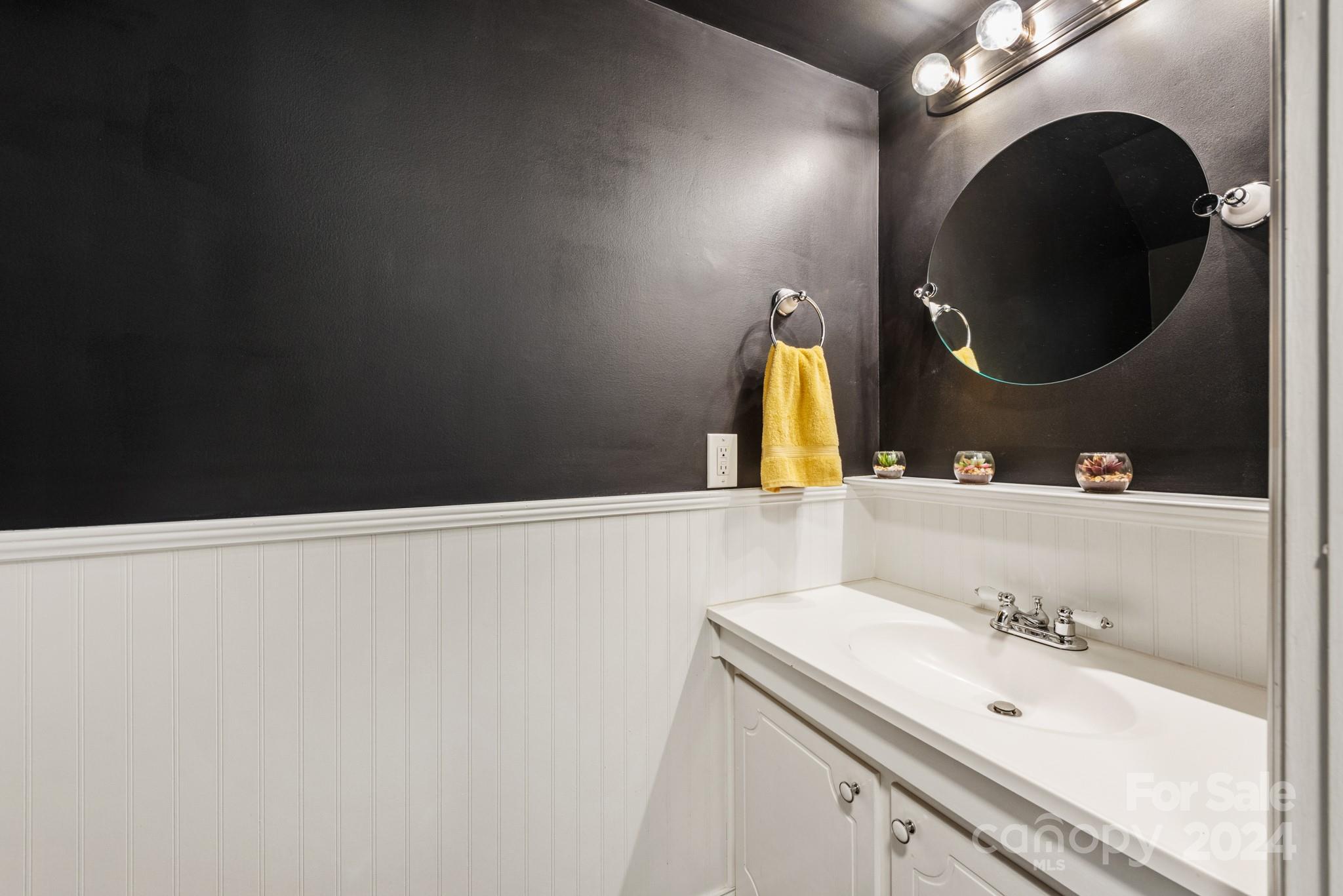 Park Place - Residential