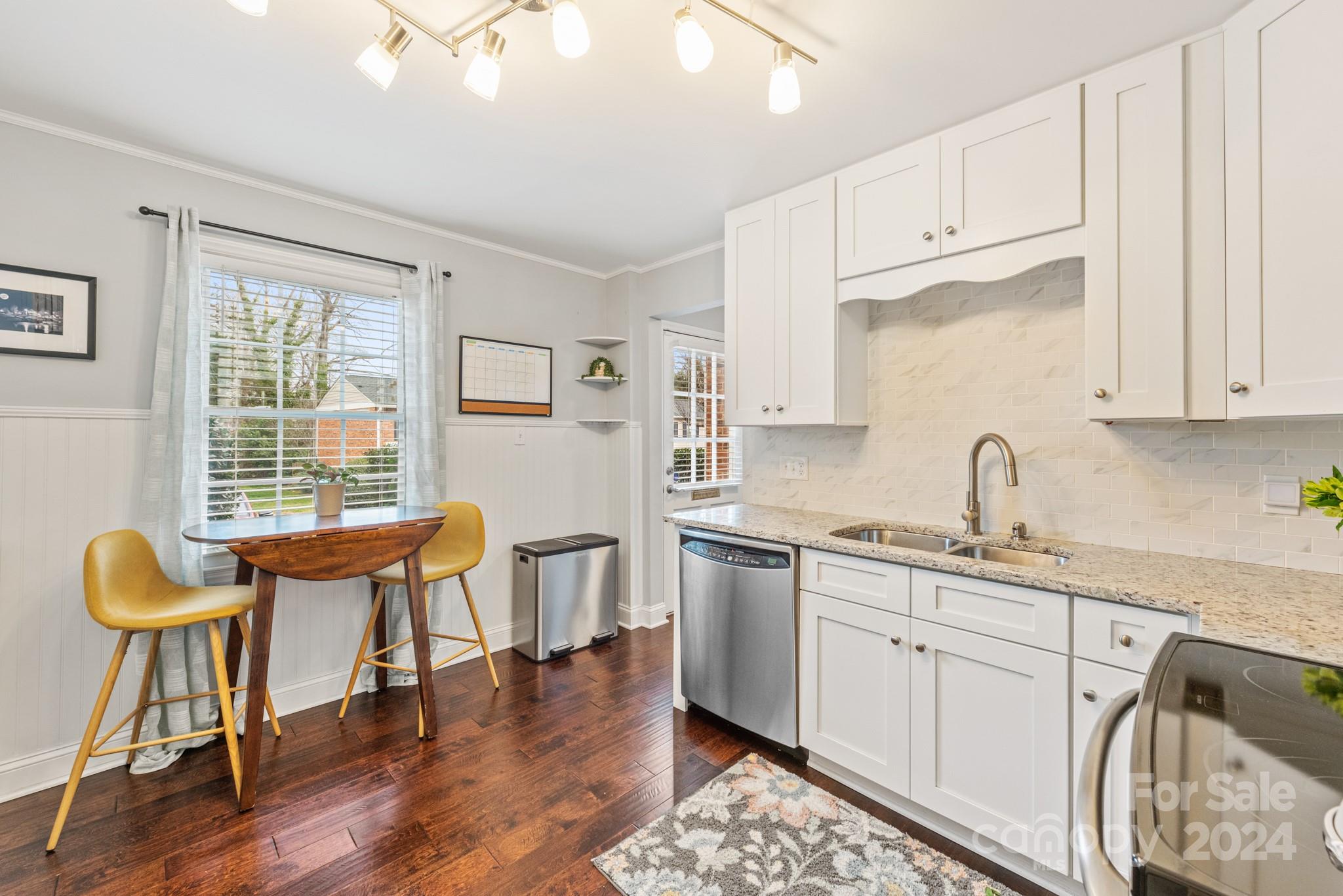 Park Place - Residential