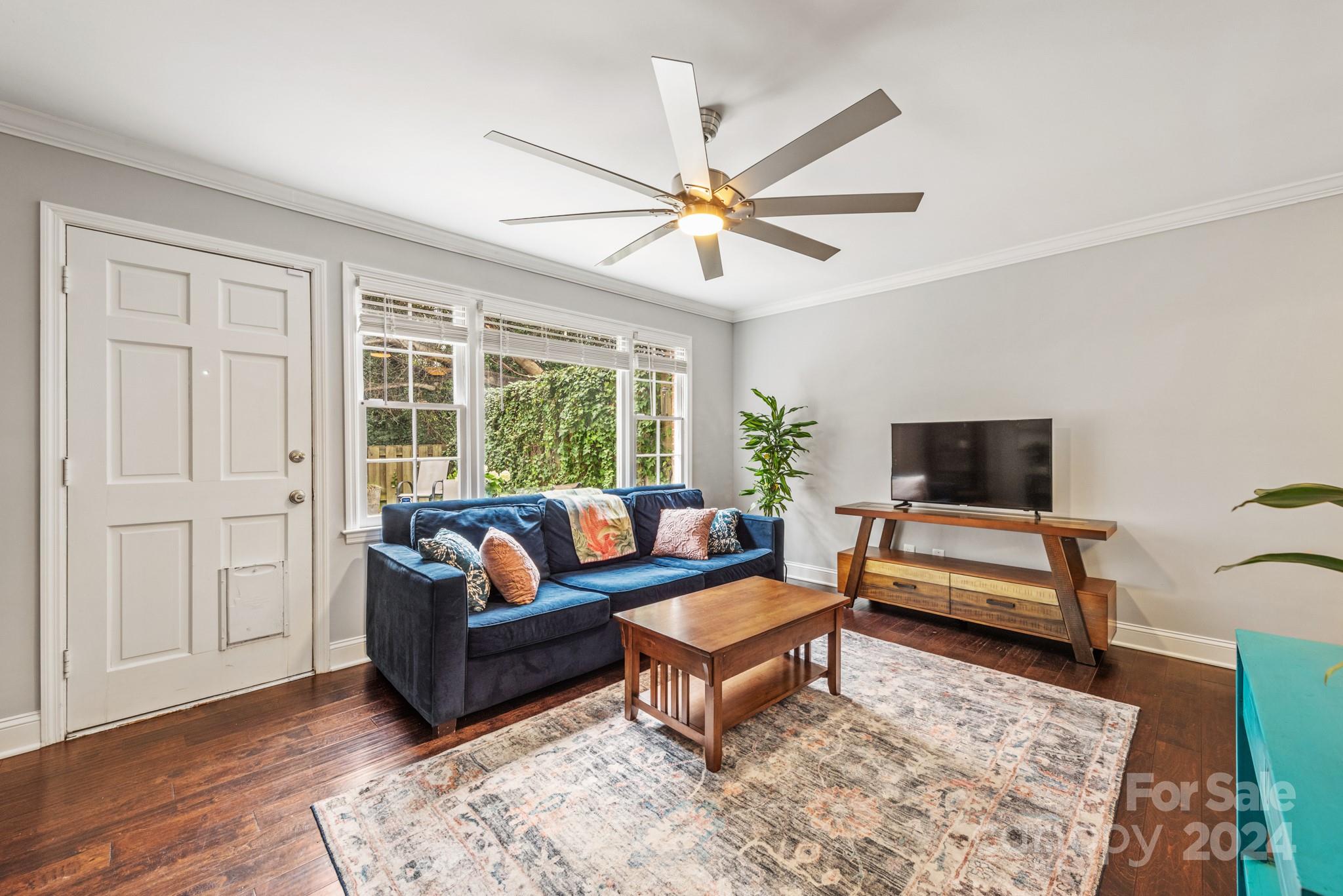 Park Place - Residential