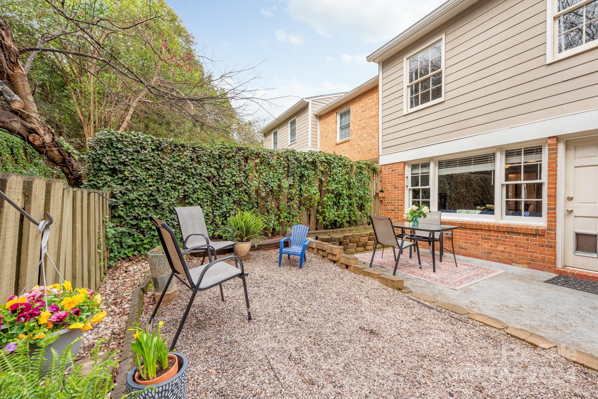 Park Place - Residential