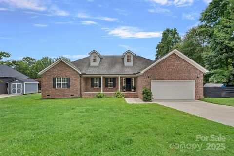 7478 Pine Ridge Drive Denver NC 28037