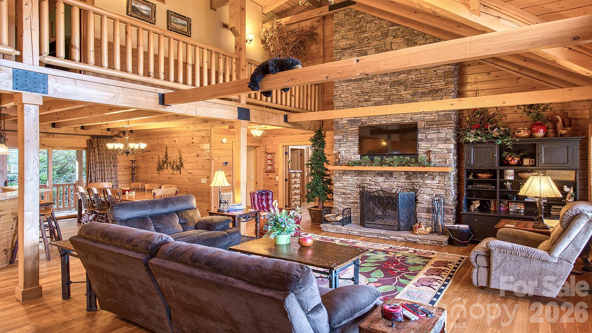 40 Adohi Trail