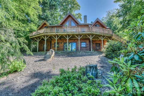 Photo of 40 Adohi Trail, Maggie Valley, NC 28751 (MLS # 4385842)