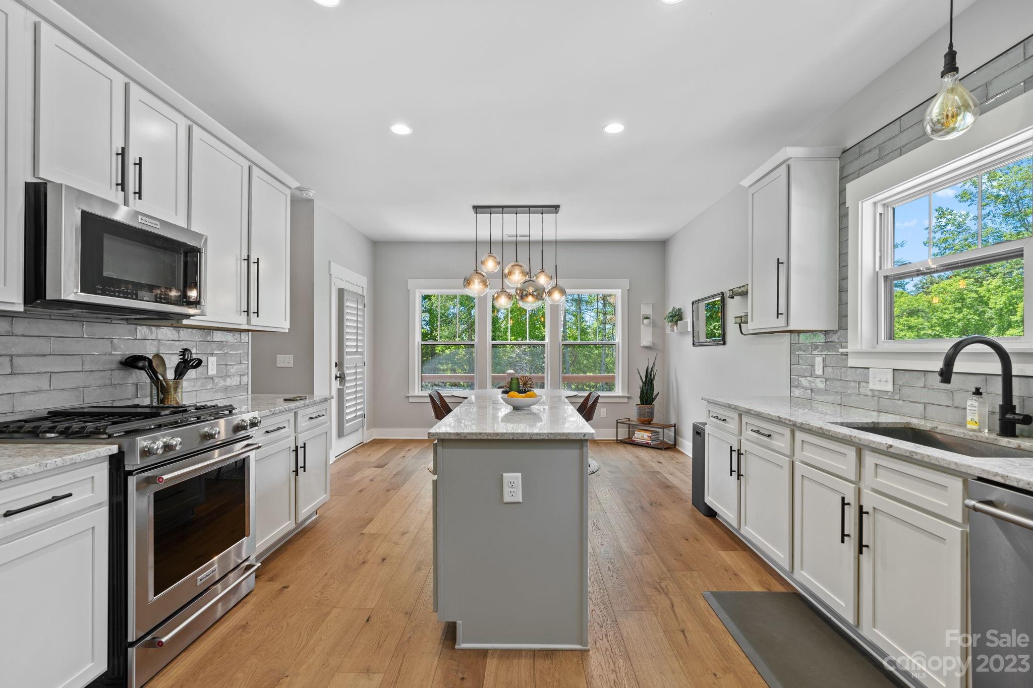 Fairview Acres - Residential