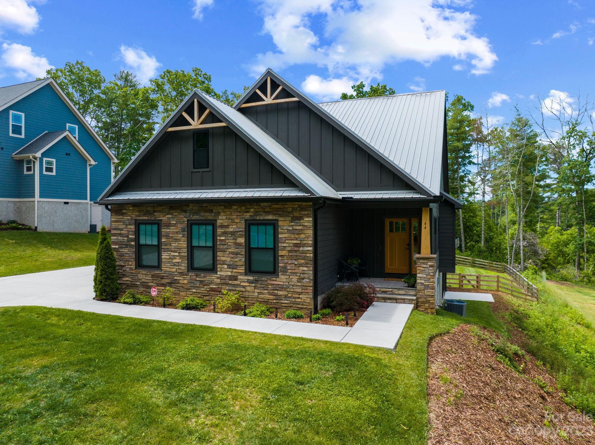 Fairview Acres - Residential