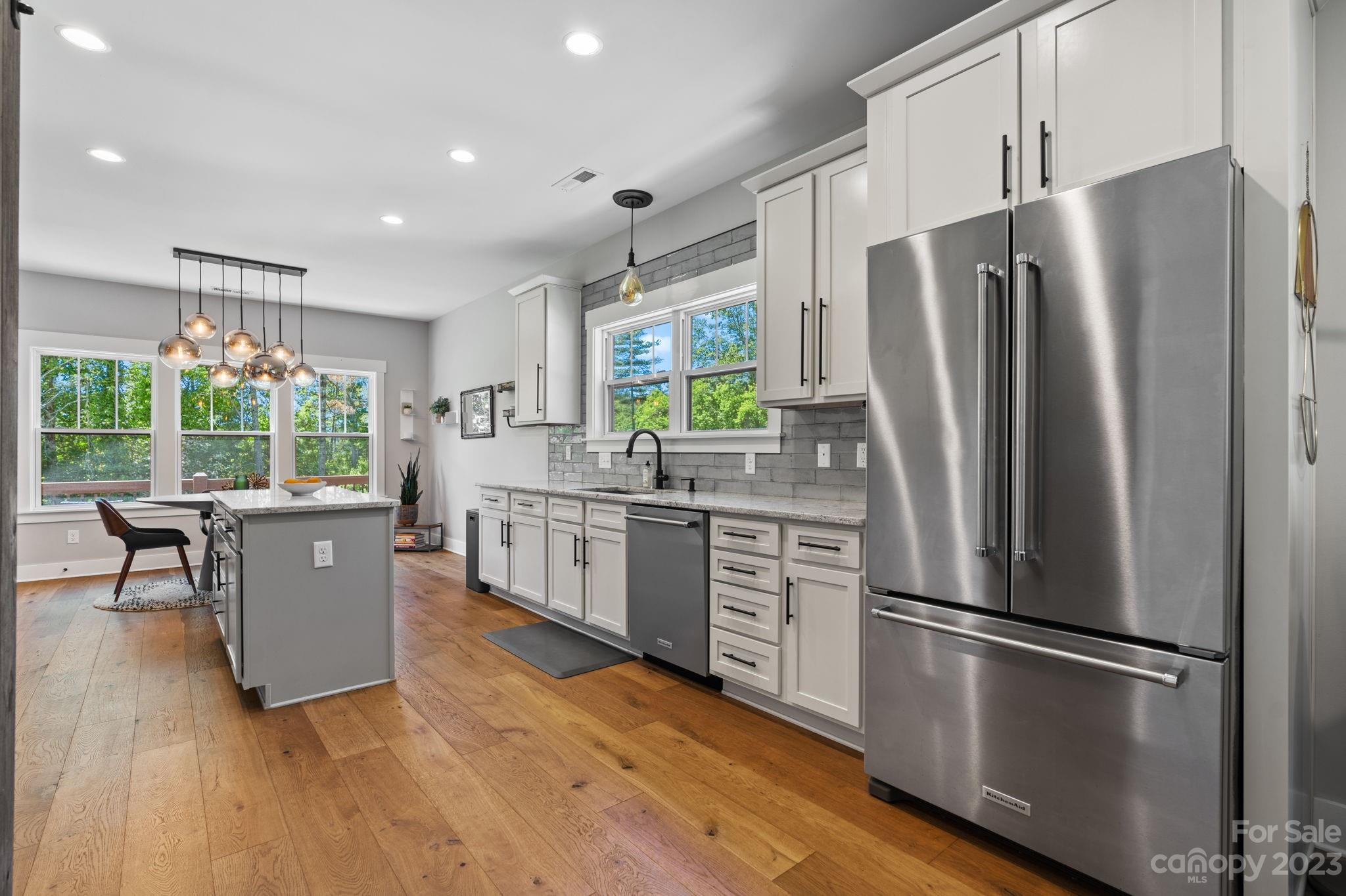 Fairview Acres - Residential